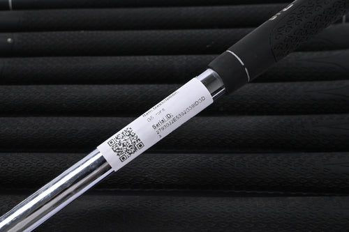 Ping G5 Irons / 3-PW+SW / Black Dot / Regular Flex Steel Shafts
