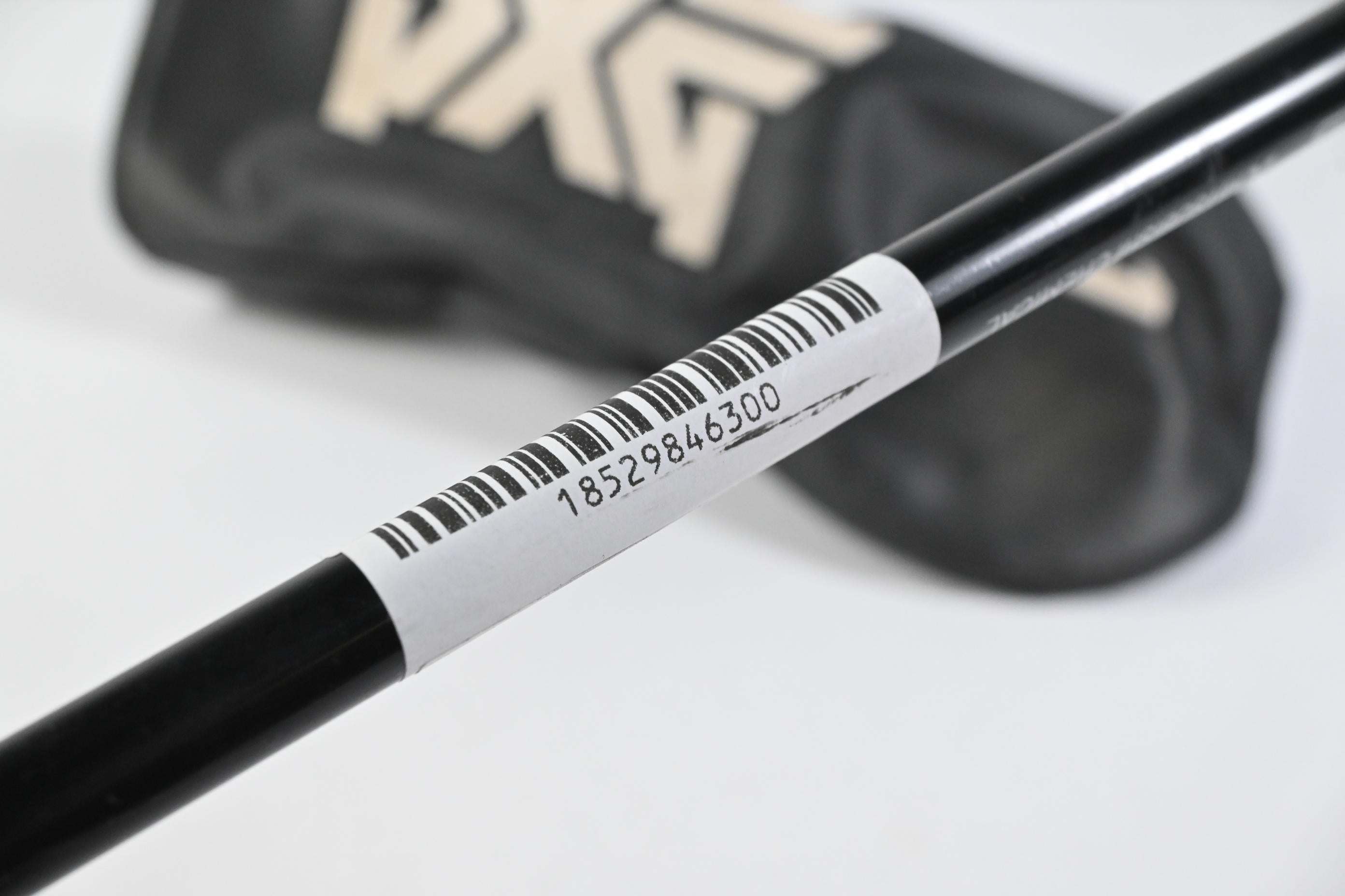 Left Hand PXG 0211 2020 Driver / 10.5 Degree / Stiff Flex Diamana S60 Limited