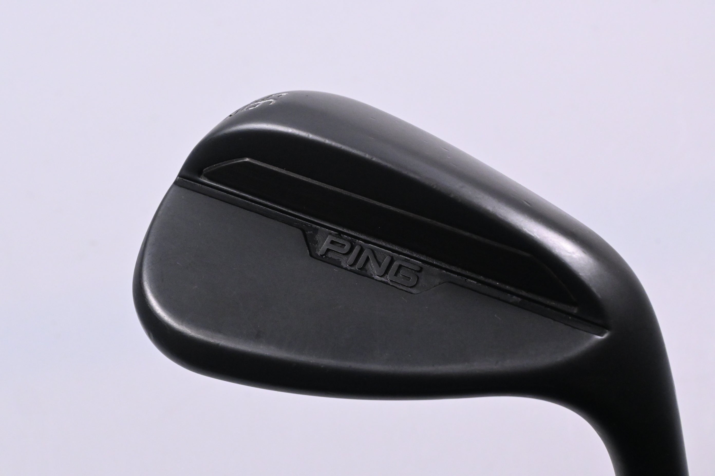 Ping S159 Sand Wedge / 56 Degree / Black Dot / Wedge Flex Ping Z-Z115 Shaft