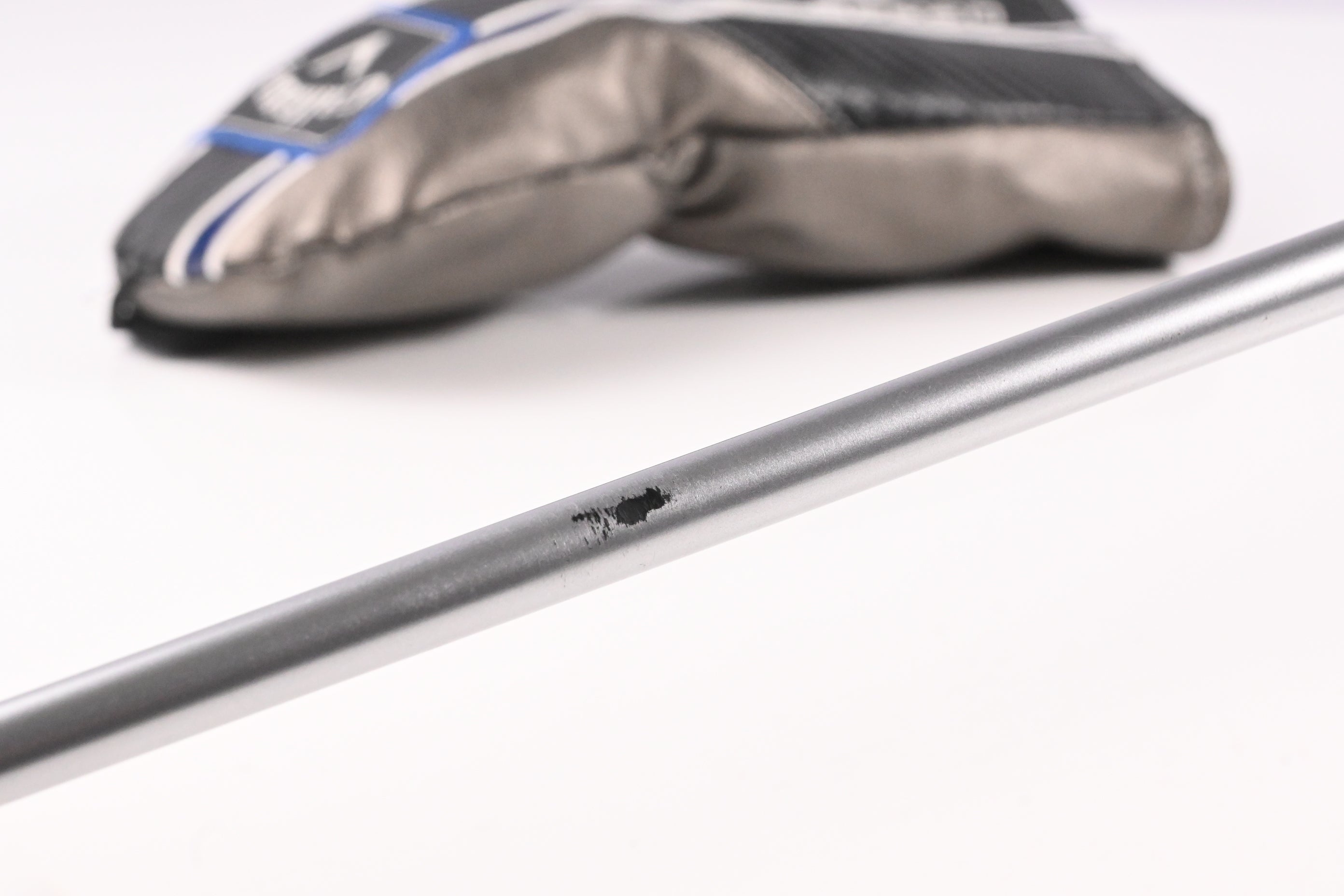 Callaway Steelhead XR #3+ Wood / 13.5 Degree / Stiff Flex Tensei CK Blue 65