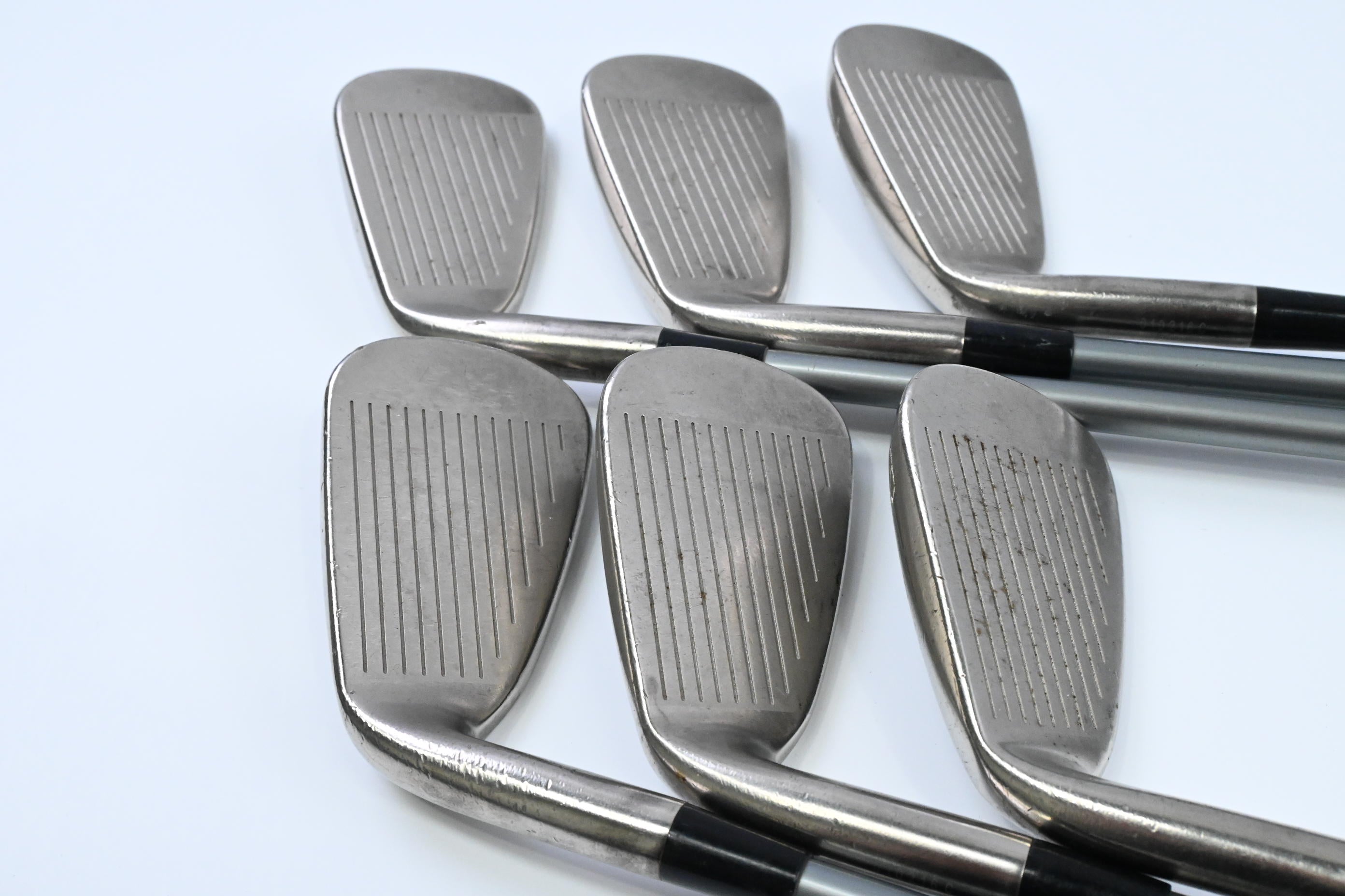 Mizuno JPX EZ Forged 2016 Irons / 5-PW / Regular Flex Mizuno Orochi 70 Shafts