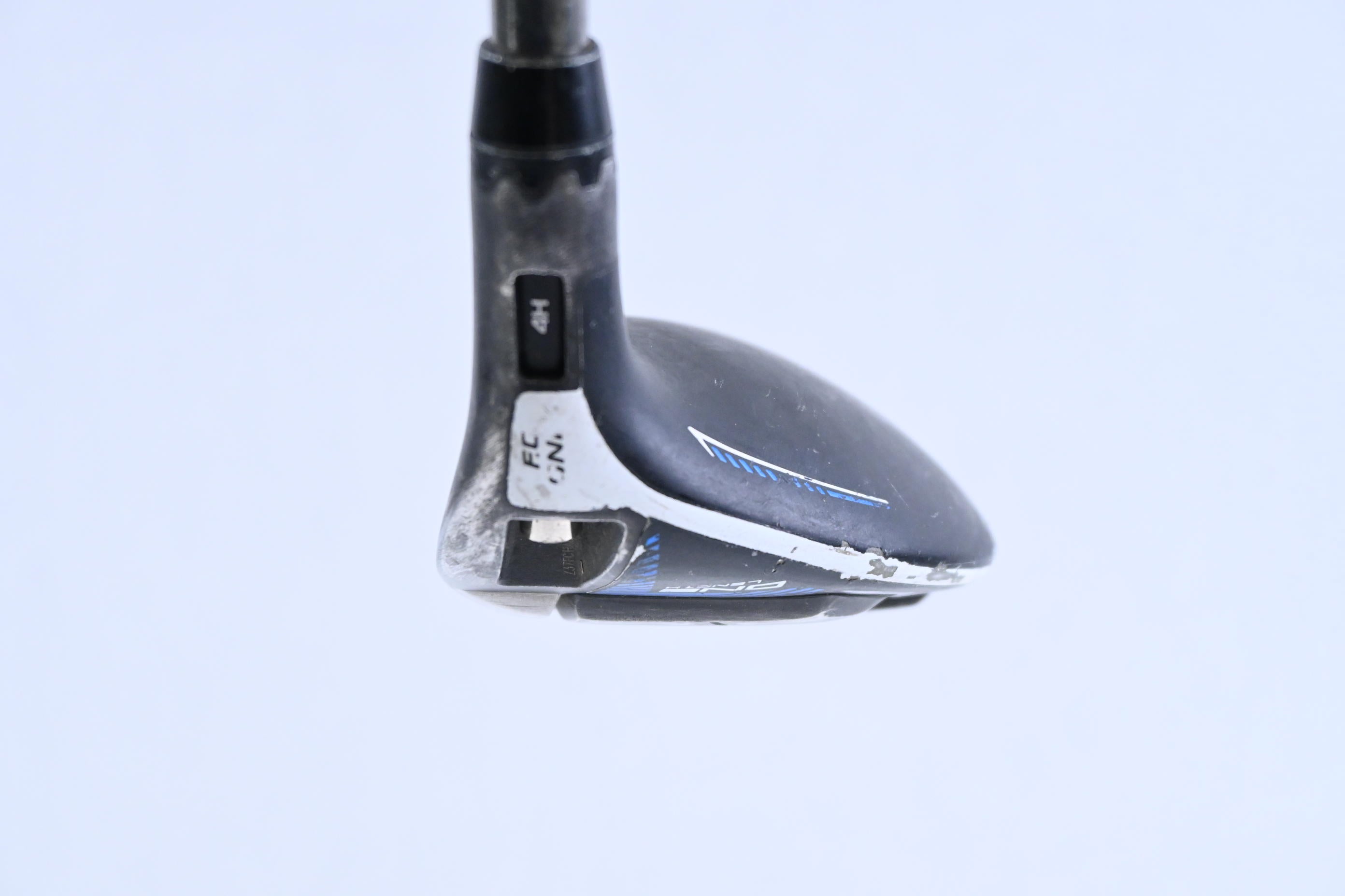 Cobra King Radspeed One Length #4 Hybrid / 21 Degree / Regular Flex Recoil ESX