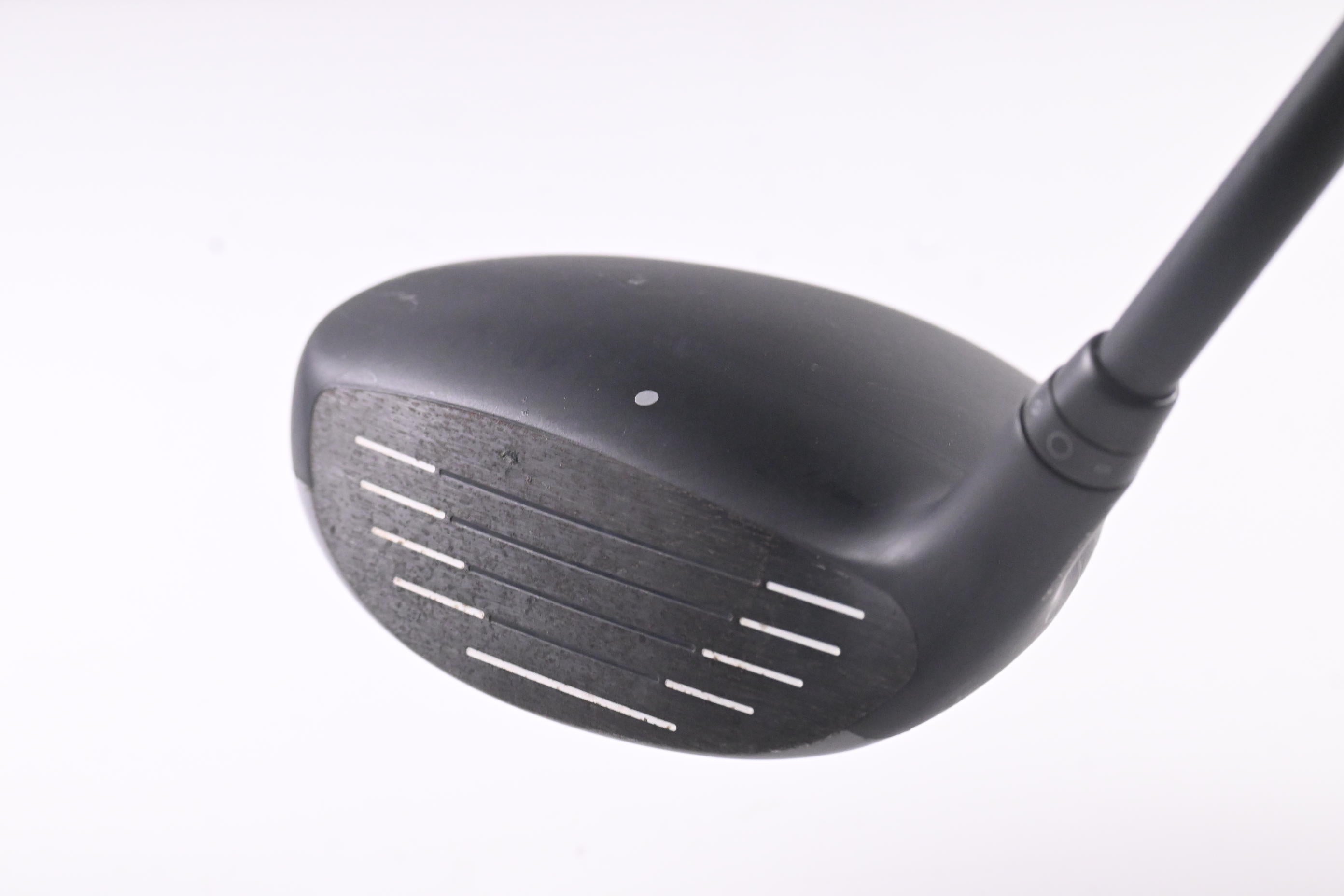 Ping G440 Max #5 Wood / 19 Degree / Stiff Flex Ping Alta CB Blue 65 Shaft