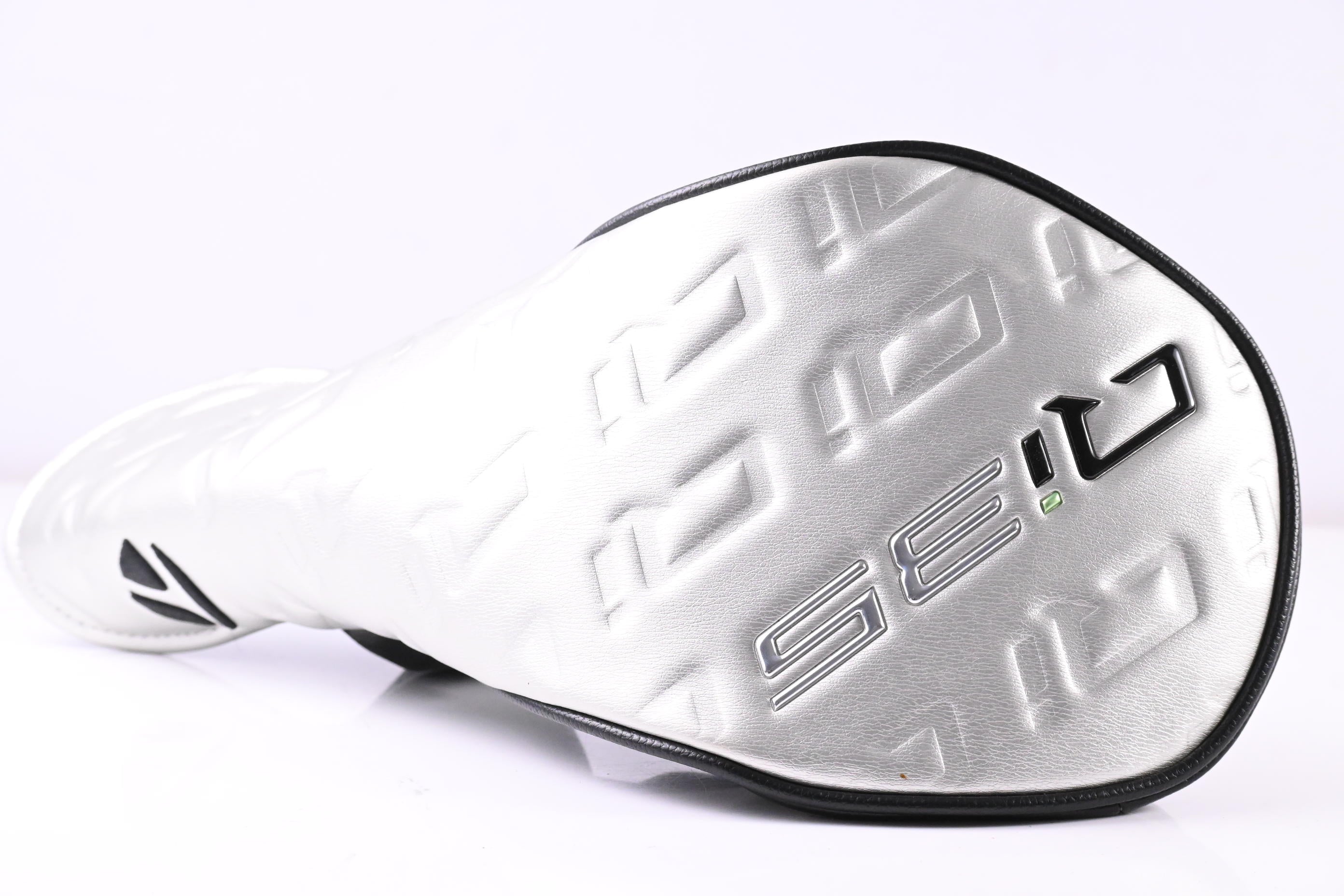 Taylormade Qi35 Driver / 9 Degree / Regular Flex REAX Blue 50 Shaft