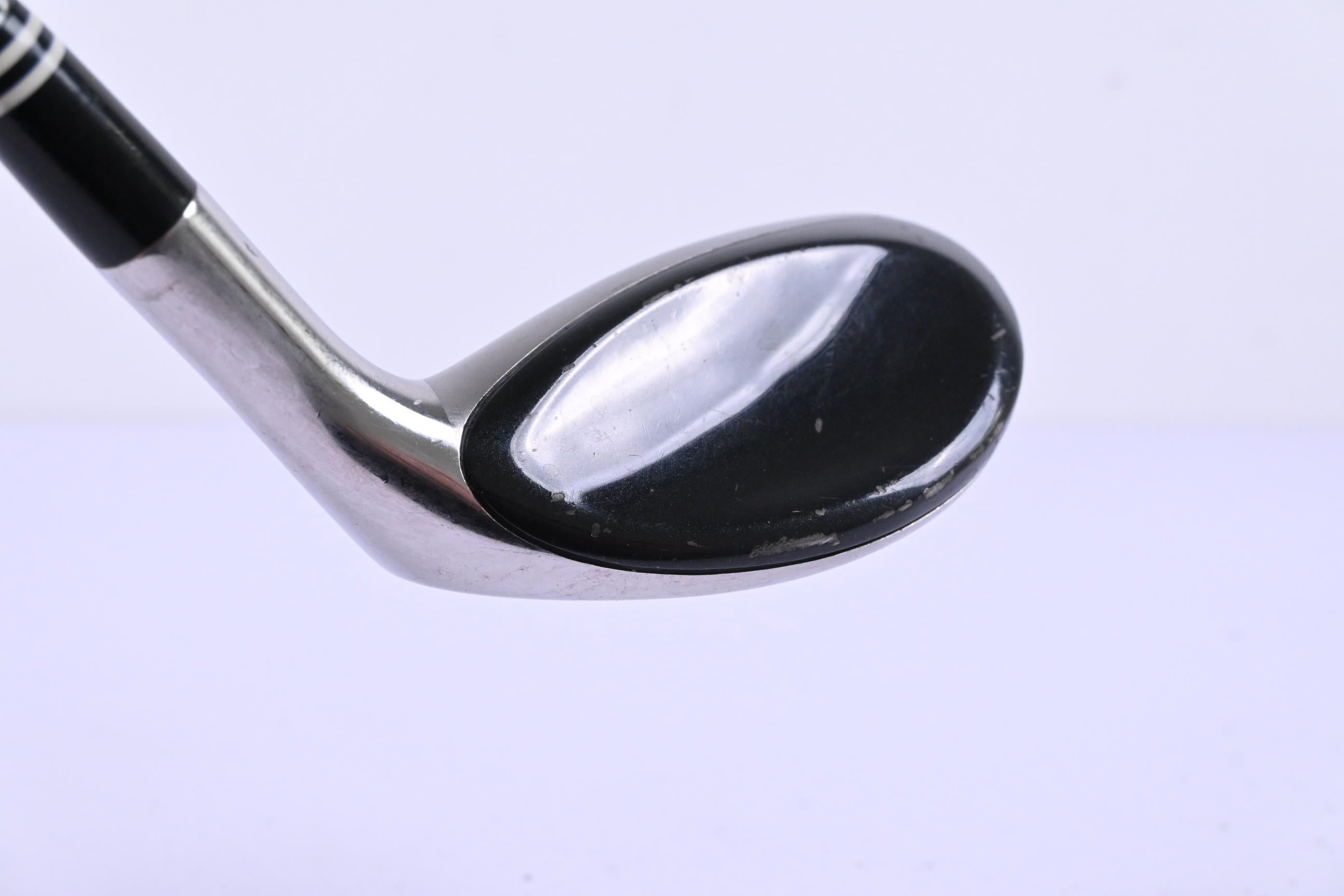 Cleveland Halo #4 Hybrid / 25 Degree / Regular Flex Dynamic Gold SL R300 Shaft