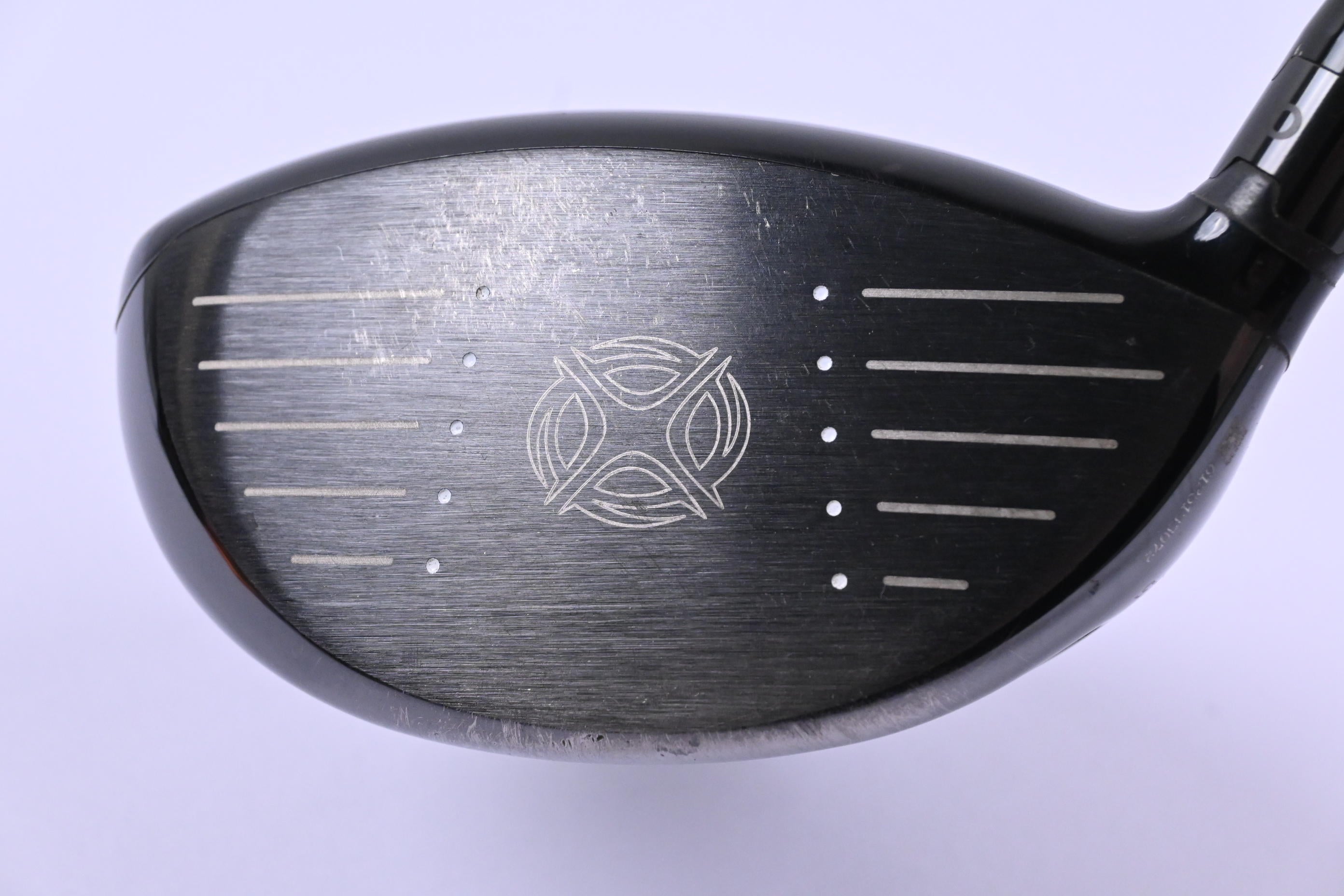 Callaway RAZR Fit Xtreme Driver / 10.5 Degree / Regular Flex Aldila Trinity 65