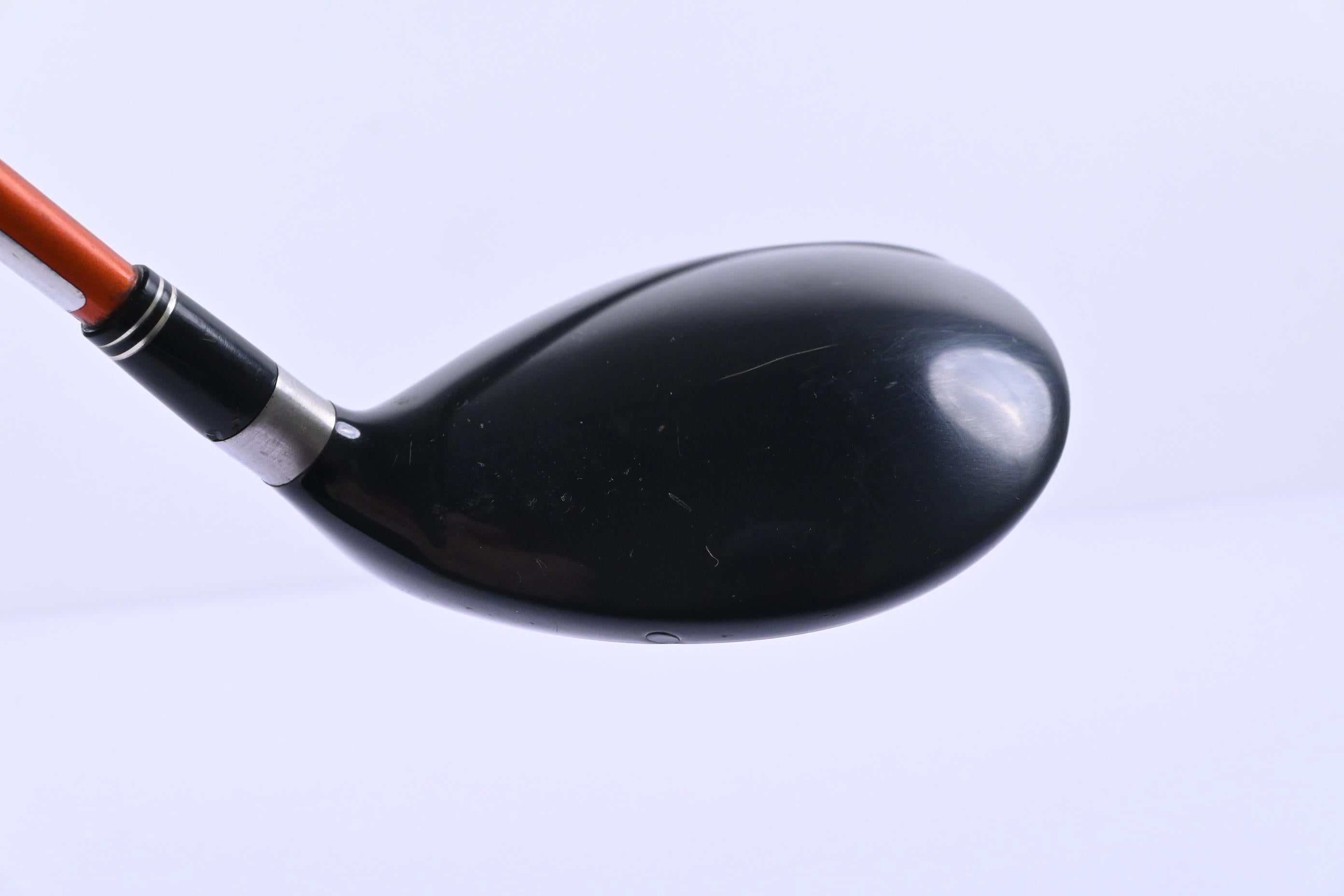 Srixon Z-F65 #3 Wood / 15 Degree / Stiff Flex Miyazaki Kaula Mizu 6 Shaft