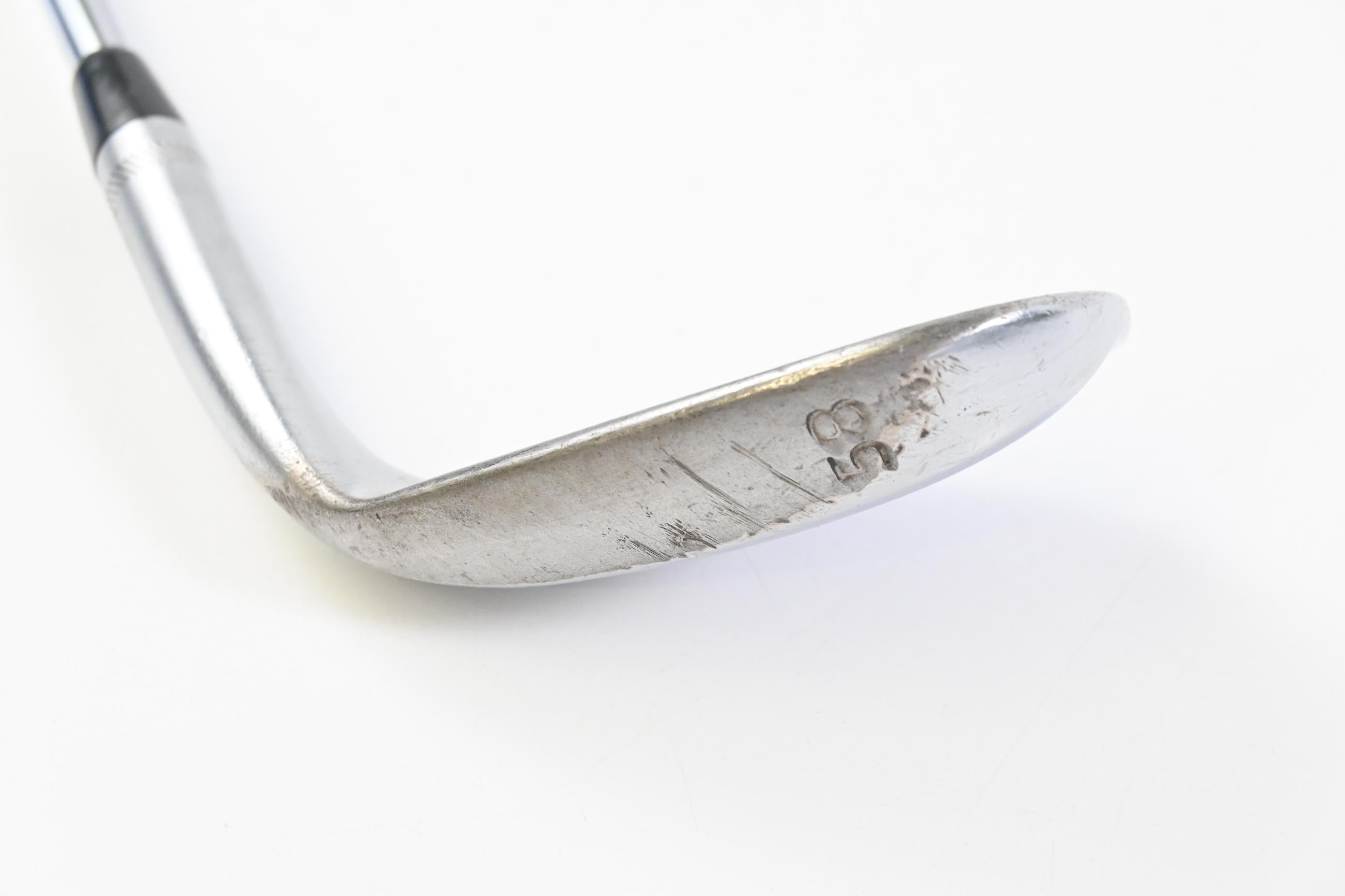 Left Hand Titleist Vokey SM4 Lob Wedge / 58 Degree / Wedge Flex Dynamic Gold