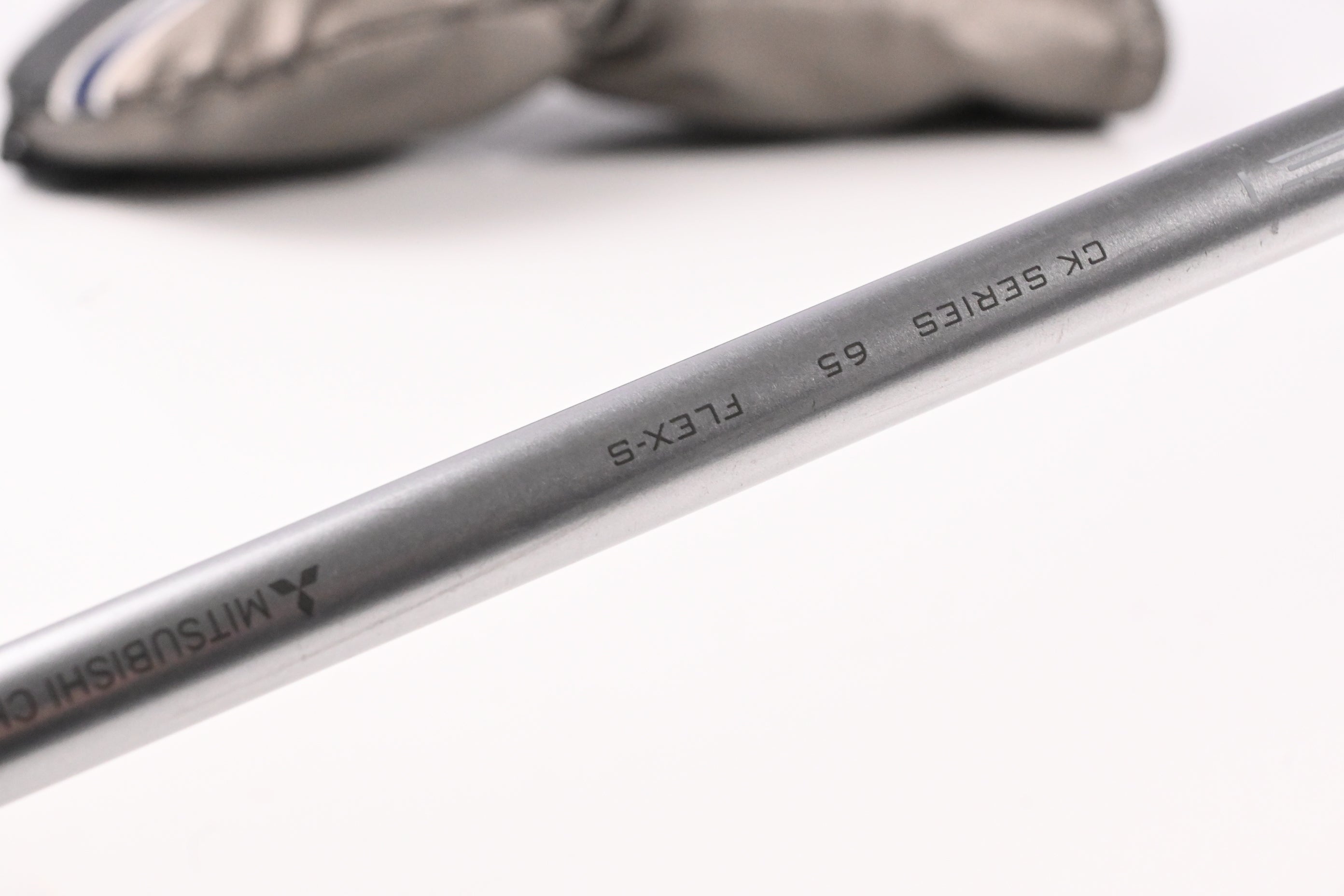 Callaway Steelhead XR #3+ Wood / 13.5 Degree / Stiff Flex Tensei CK Blue 65