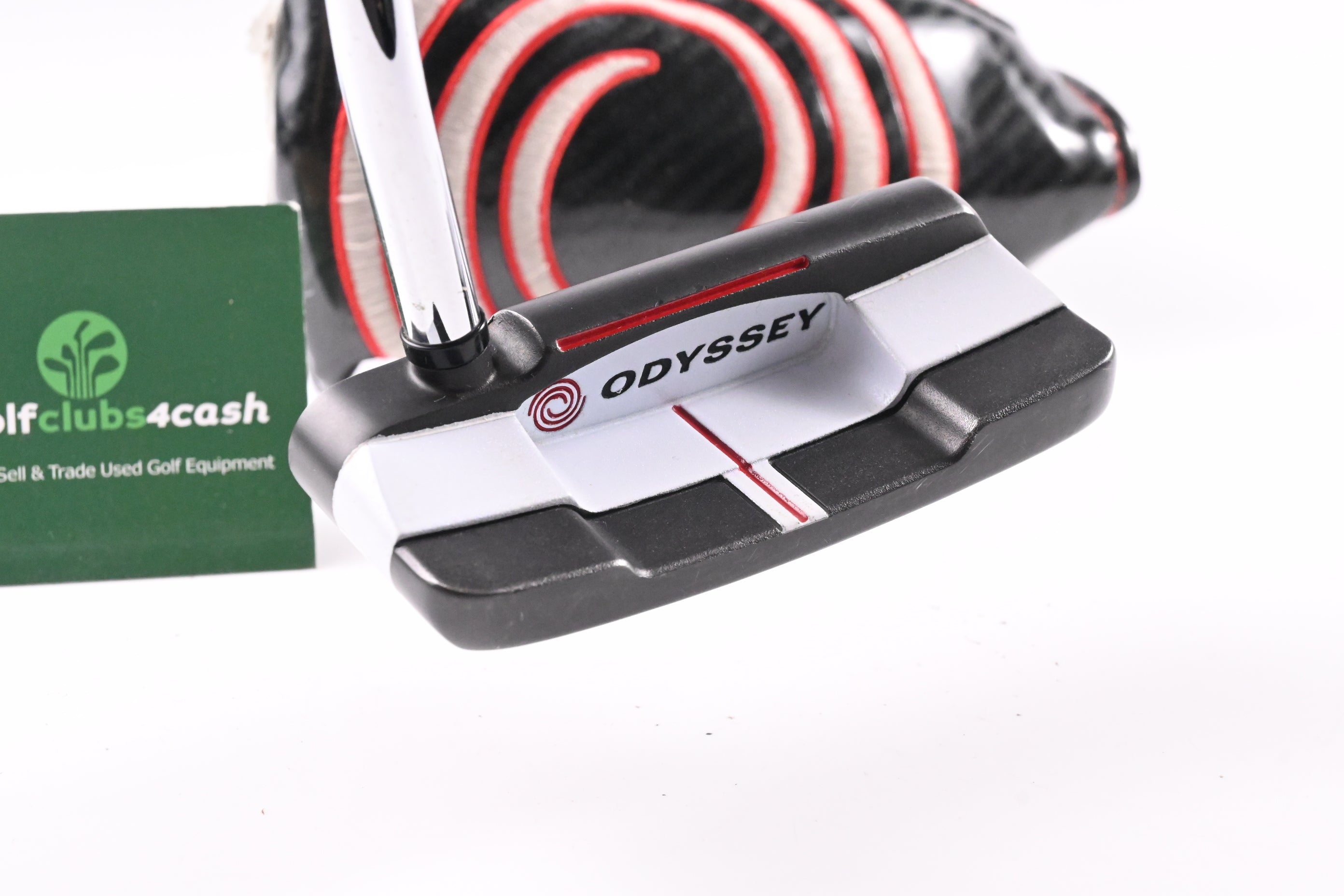 Odyssey O-Works 1w Putter / 33 Inch