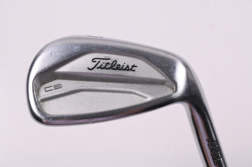 Titleist 620 CB Pitching Wedge / 47 Degree / X-Flex Project X Shaft