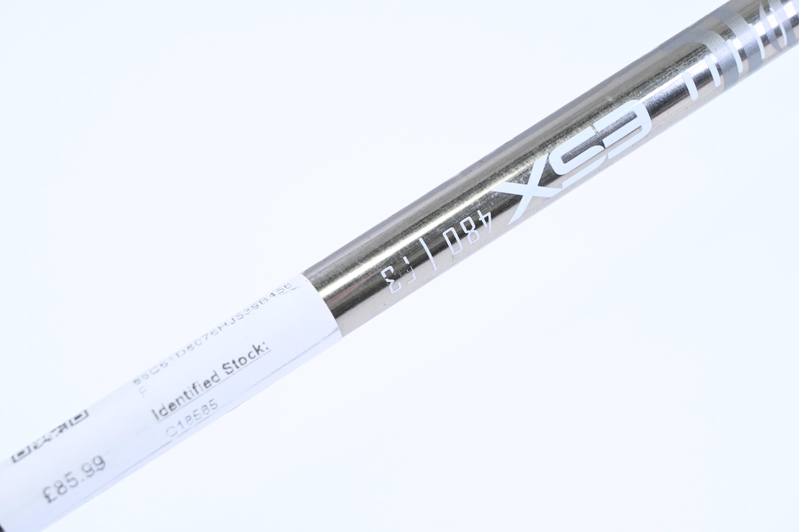 Cobra King Radspeed One Length #4 Hybrid / 21 Degree / Regular Flex Recoil ESX