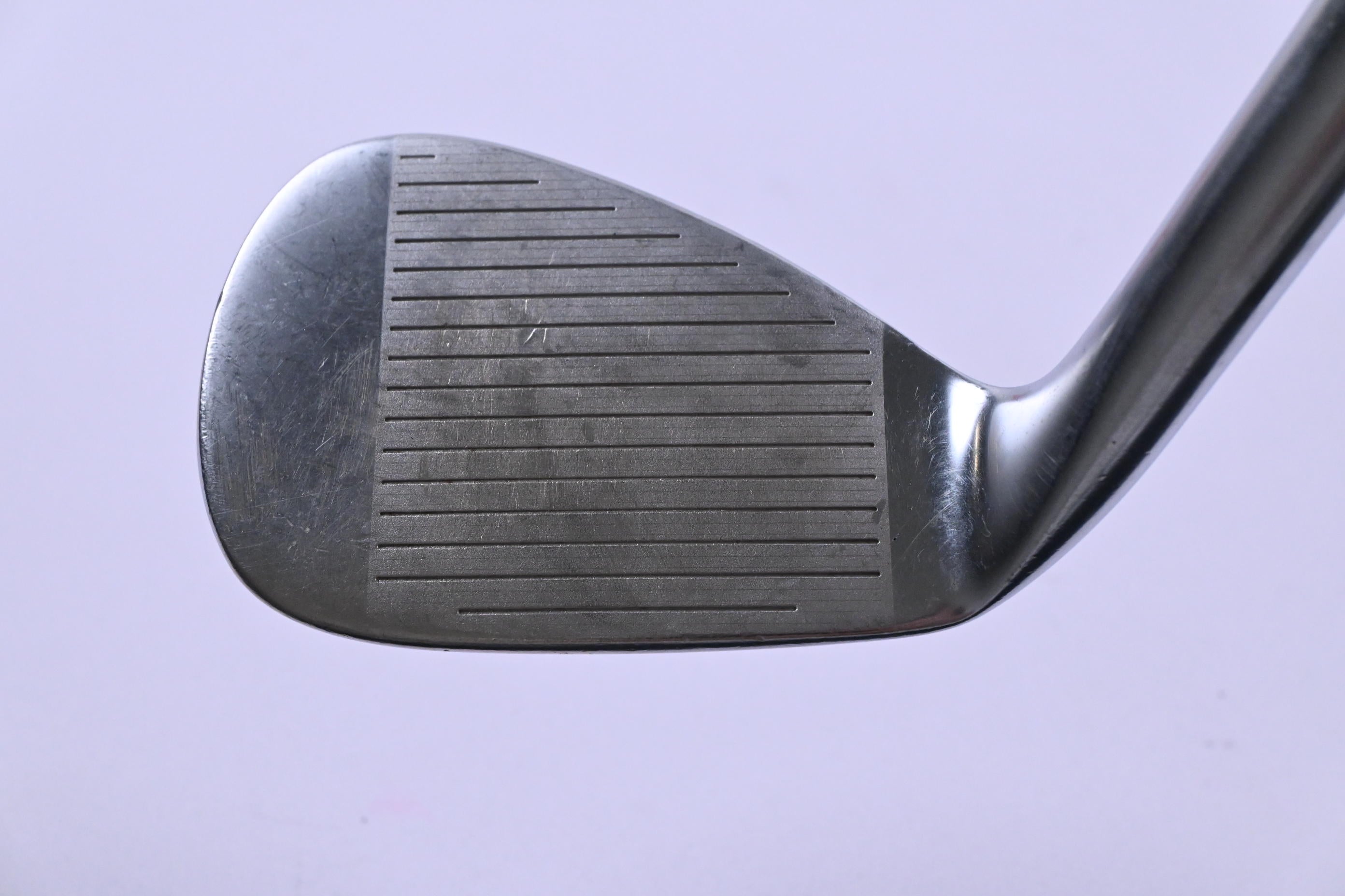 Rife RX7 Gap Wedge / 52 Degree / Wedge Flex Rife Shaft