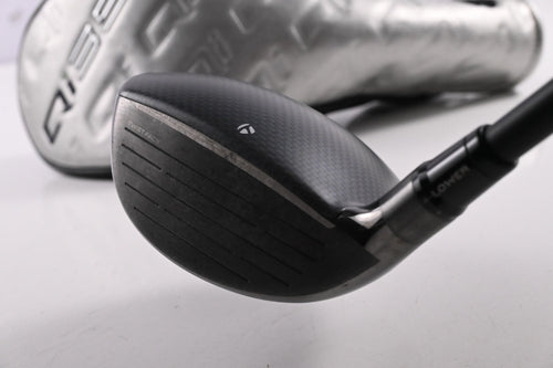 TaylorMade Qi35 #5 Wood / 18 Degree / Senior Flex Ventus Blue 5 Shaft