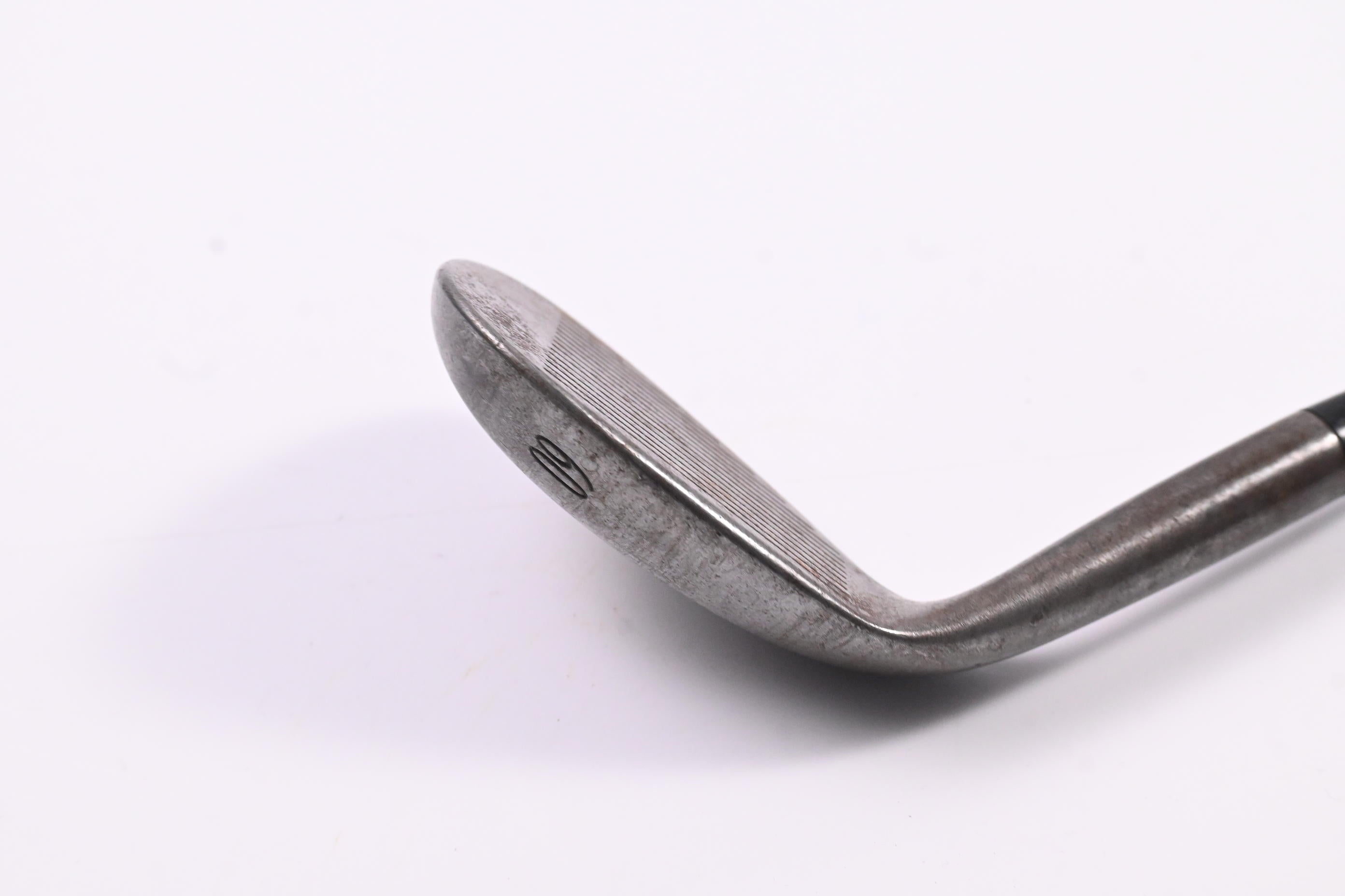 Mizuno MP T Series Lob Wedge / 60 Degree / Regular Flex Dynamic Gold R300 Shaft
