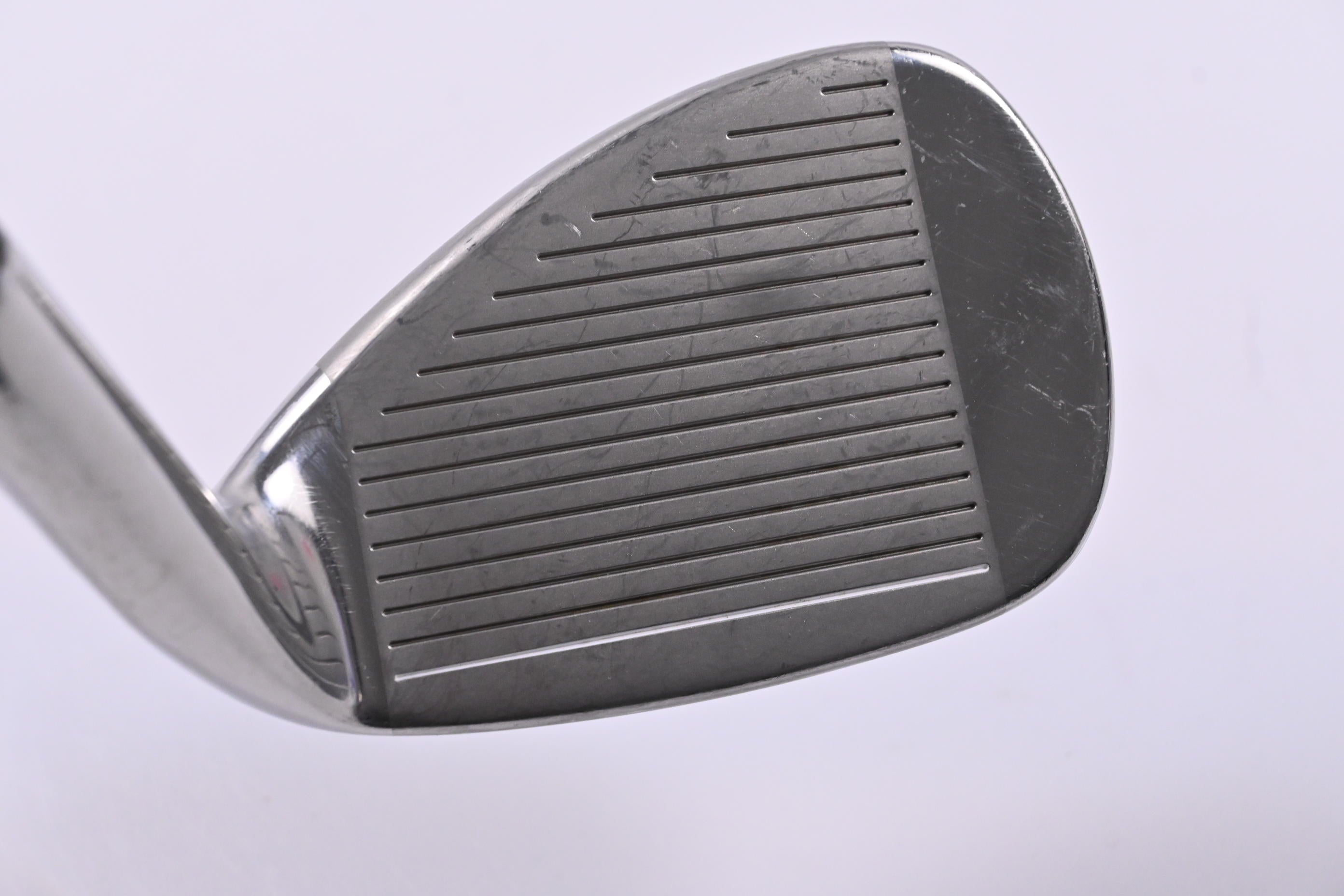 Left Hand Cleveland Launcher XL Halo Gap Wedge / 49.5 Degree / Regular Flex XP