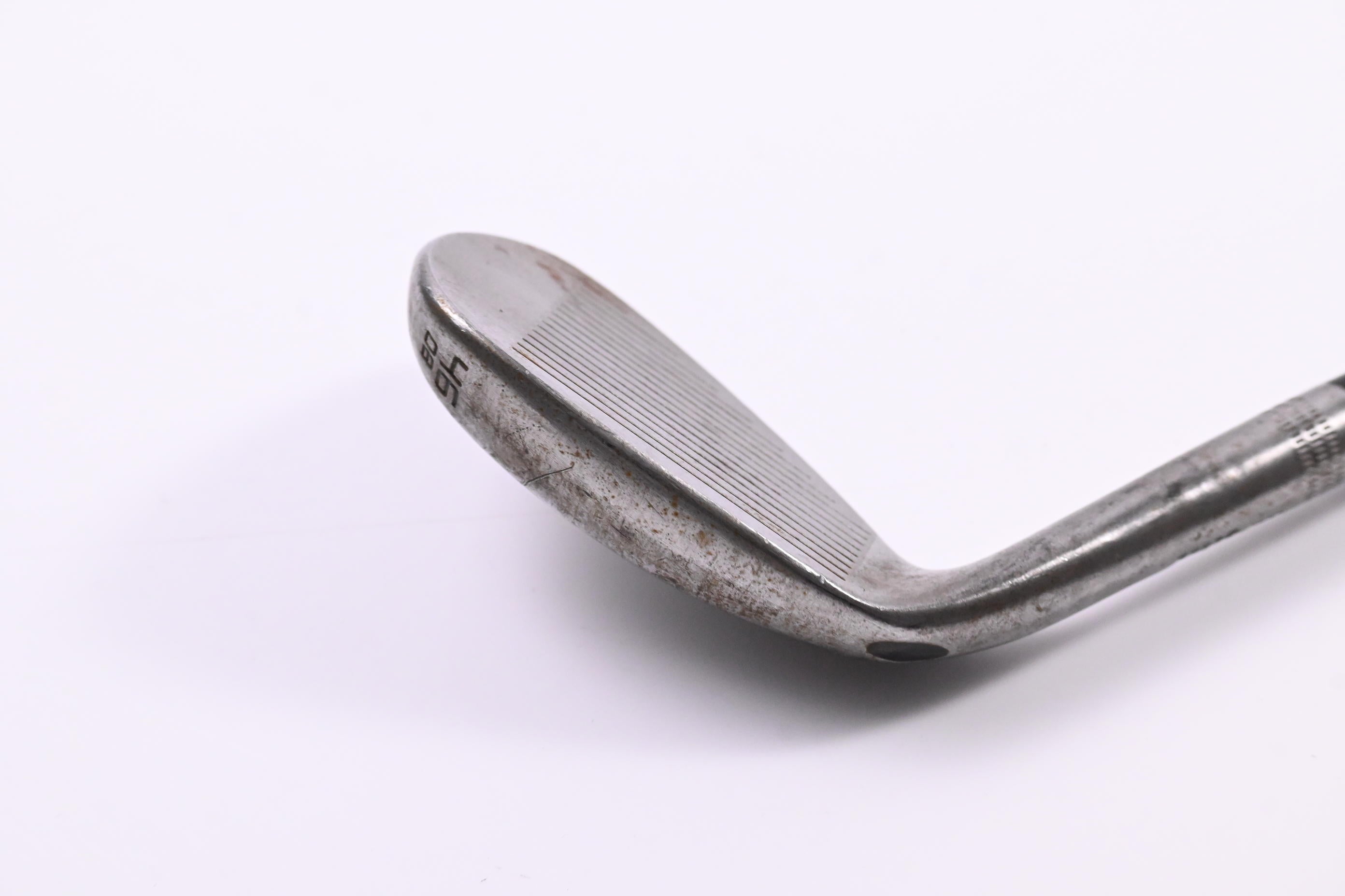 Wilson Staff Model Pitching Wedge / 46 Degree / Stiff Flex NS Pro Modus 3 Tour