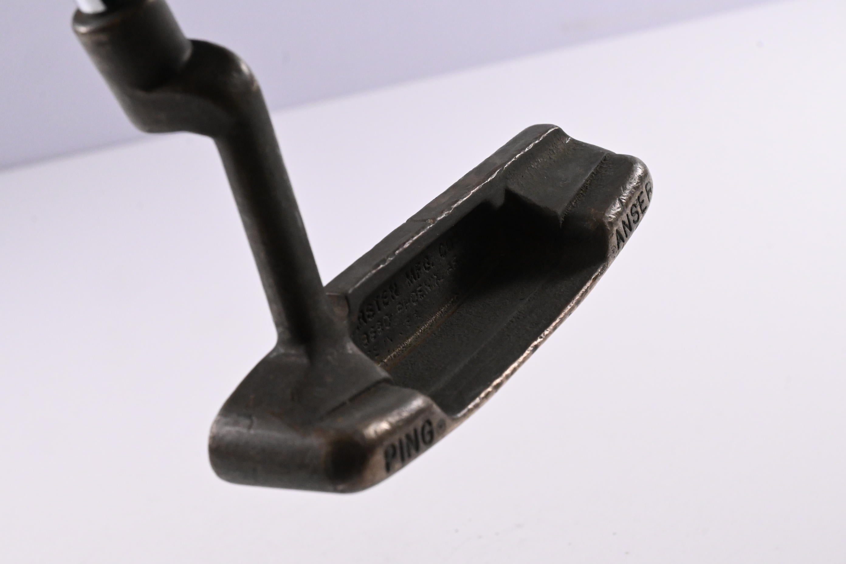 Ping Karsten BeCu Anser Putter / 36 Inch