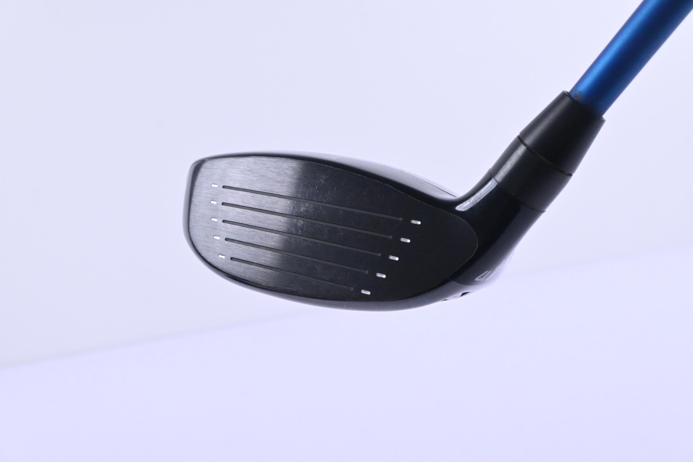 PXG Lightning #4 Wood / 17 Degree / Regular Flex Denali Frost Blue 50 Shaft