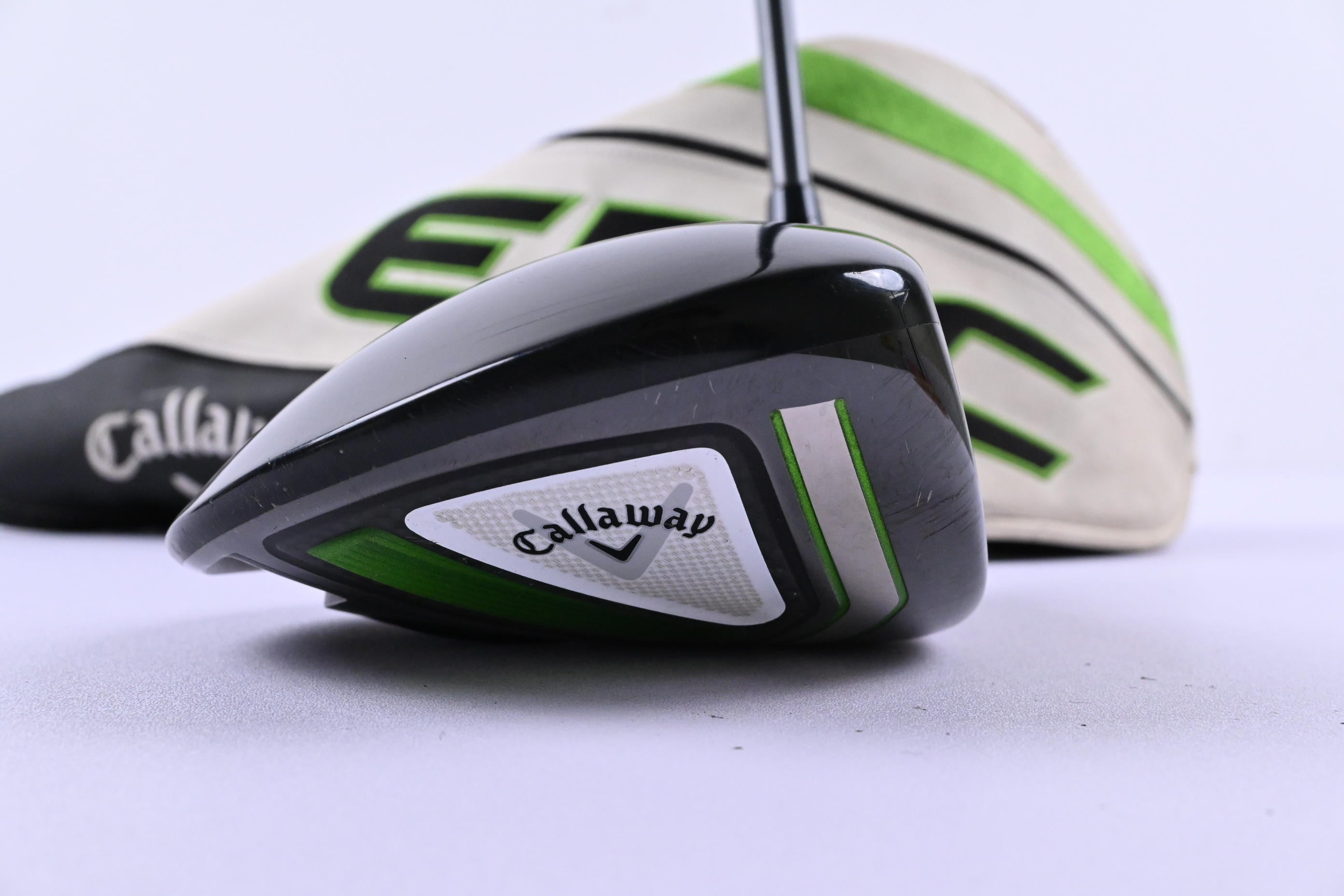 Callaway Epic Max Driver / 10.5 Degree / Regular Flex HZRDUS Smoke IM10 50 Shaft