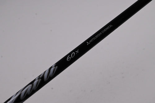 Oban Kiyoshi Tour Limited 60 Driver Shaft / X-Flex / Callaway 2nd Gen