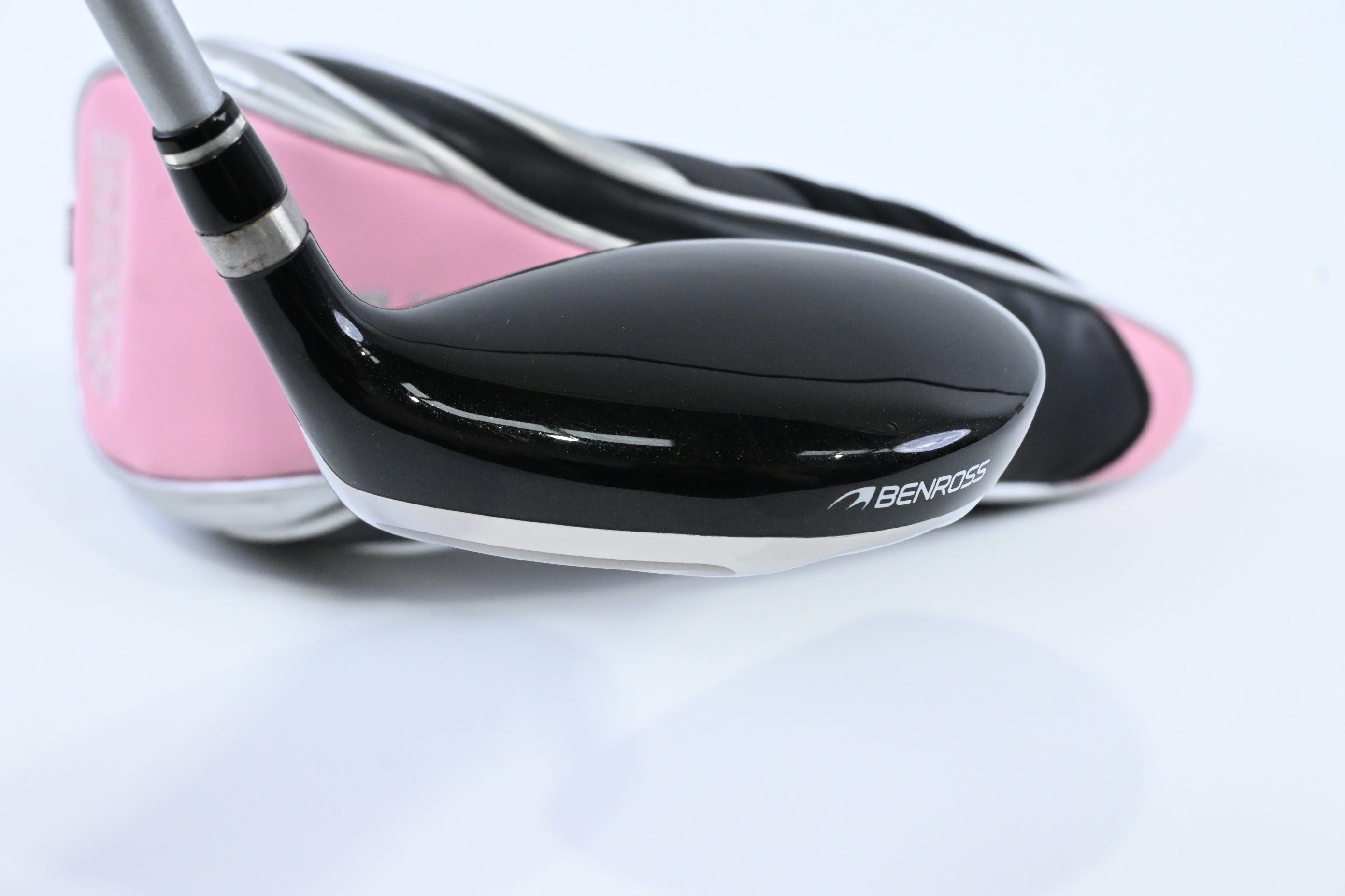 Ladies Benross V5 #5 Wood / 19 Degree / Ladies Flex Aldila NVS TM-3 55 Shaft