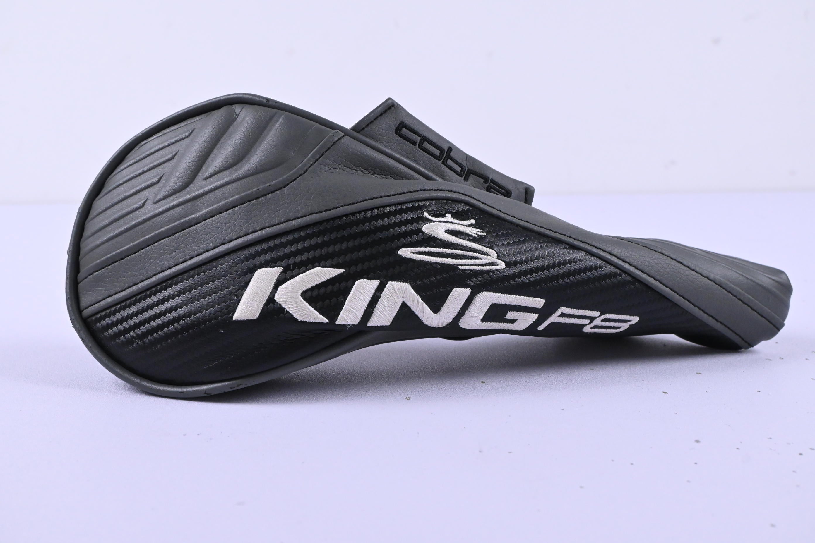 Left Hand Cobra King F8 #5 Wood / 20 Degree / Regular Flex Aldila NV 2KXV 70