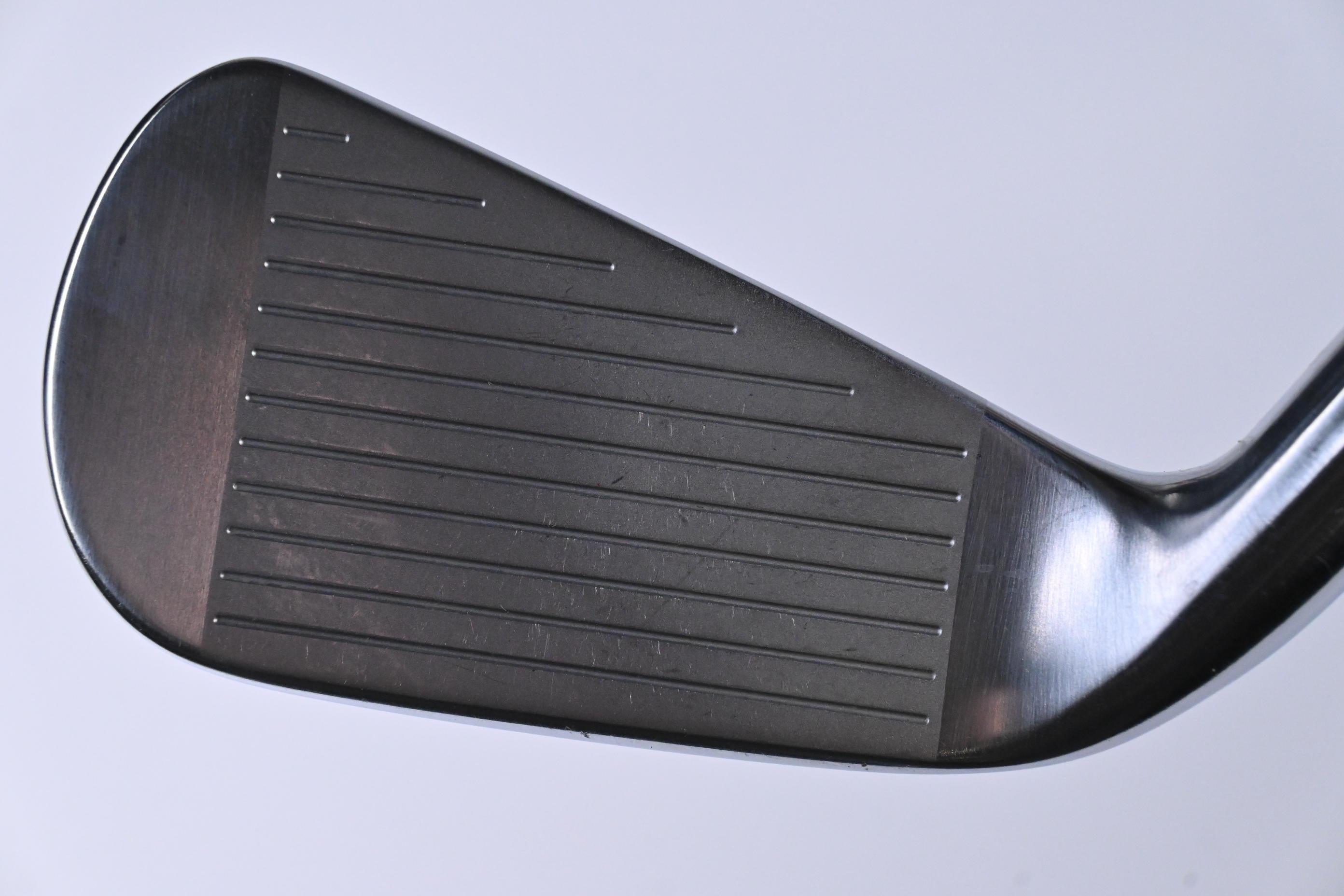 Titleist U505 2023 #4 Iron / 22 Degree / Stiff Flex Accra TZ 85i Shaft