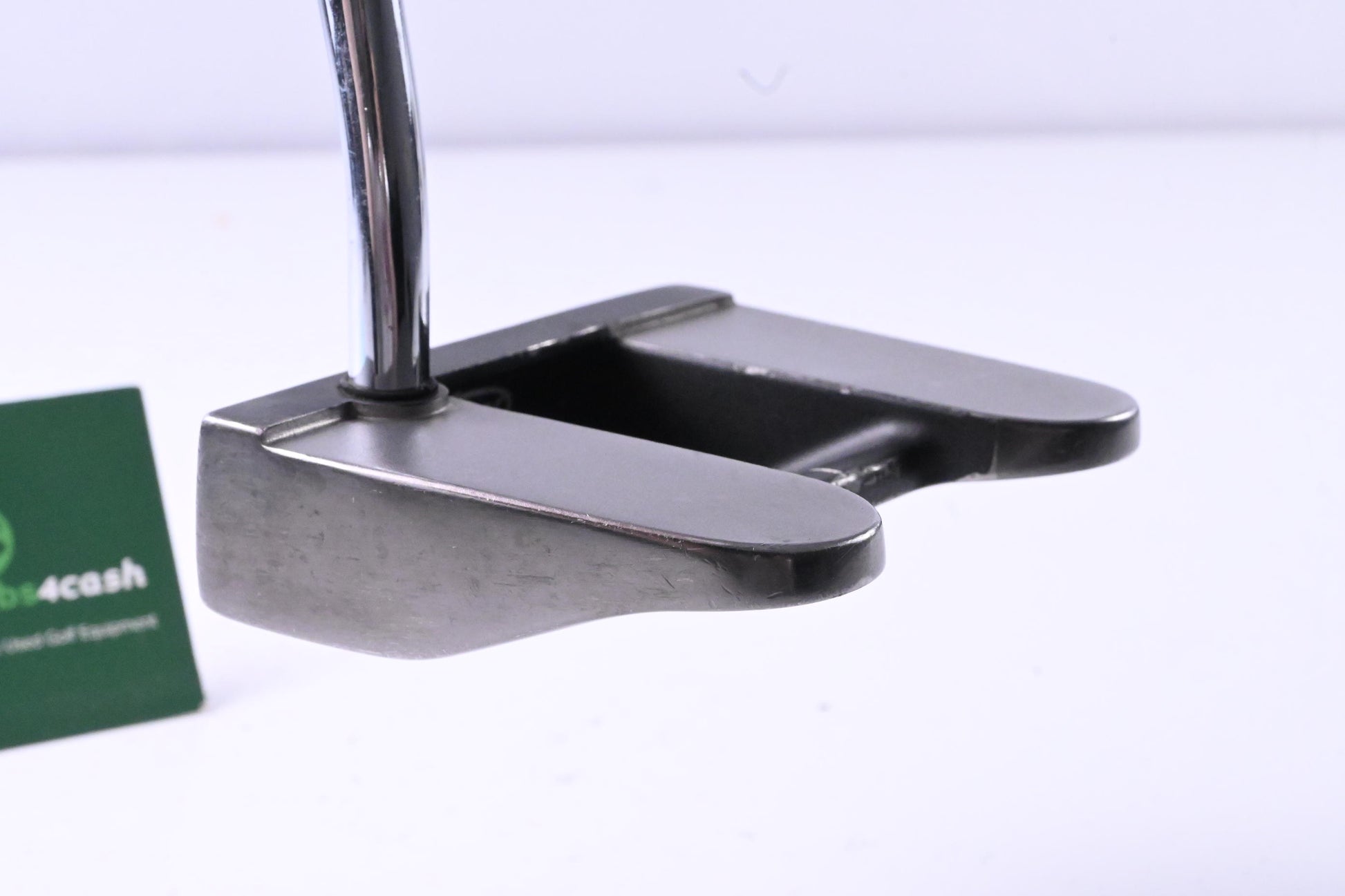 Yes! C-Groove 12 Athena Putter / 34 Inch