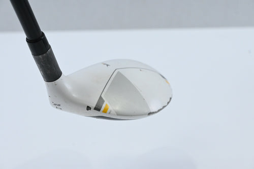 Taylormade RBZ Stage 2 #4 Hybrid / 22 Degree / Regular Flex Rocket Fuel 65