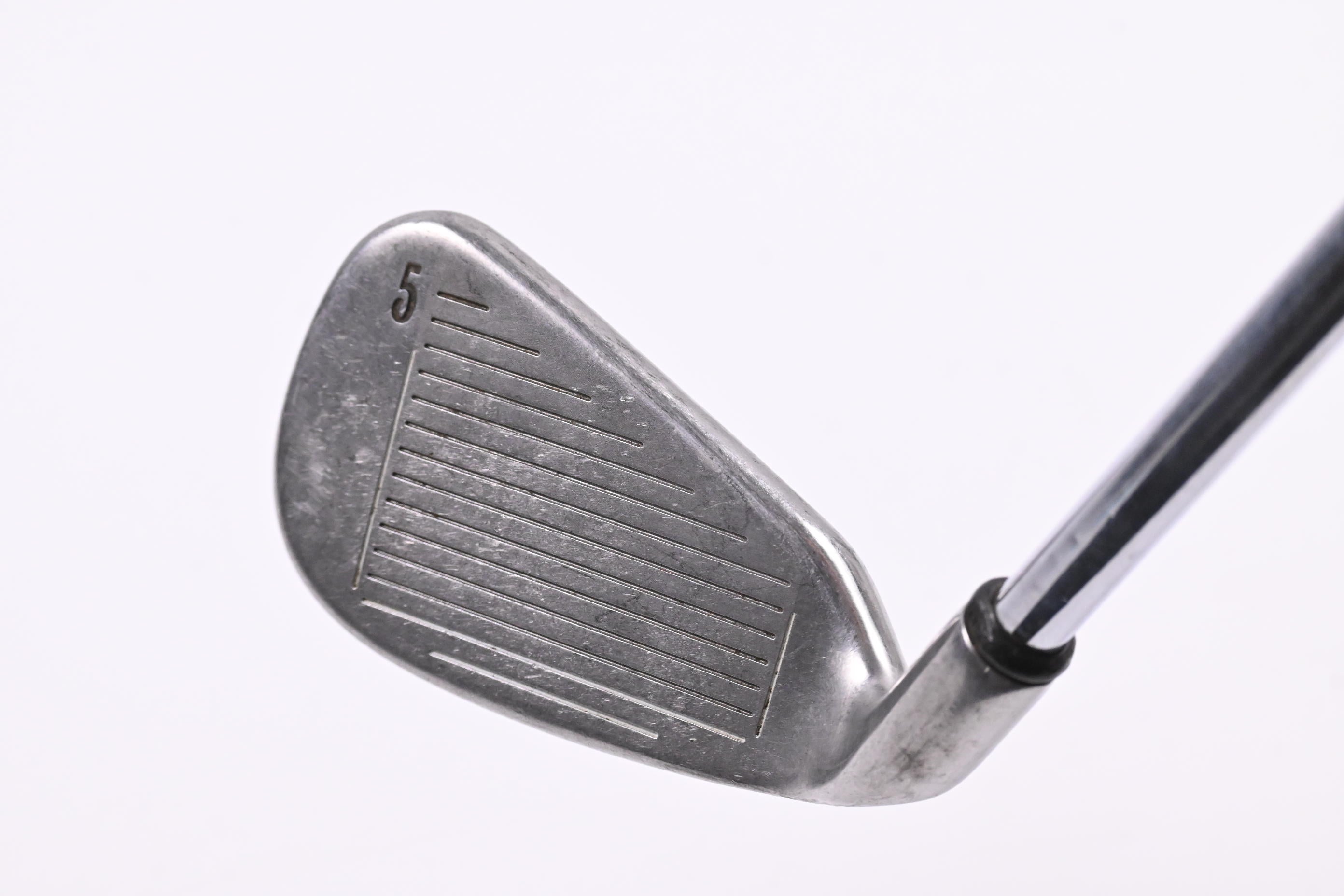 Callaway X-14 #5 Iron / 26 Degree / Regular Flex Steel Shaft