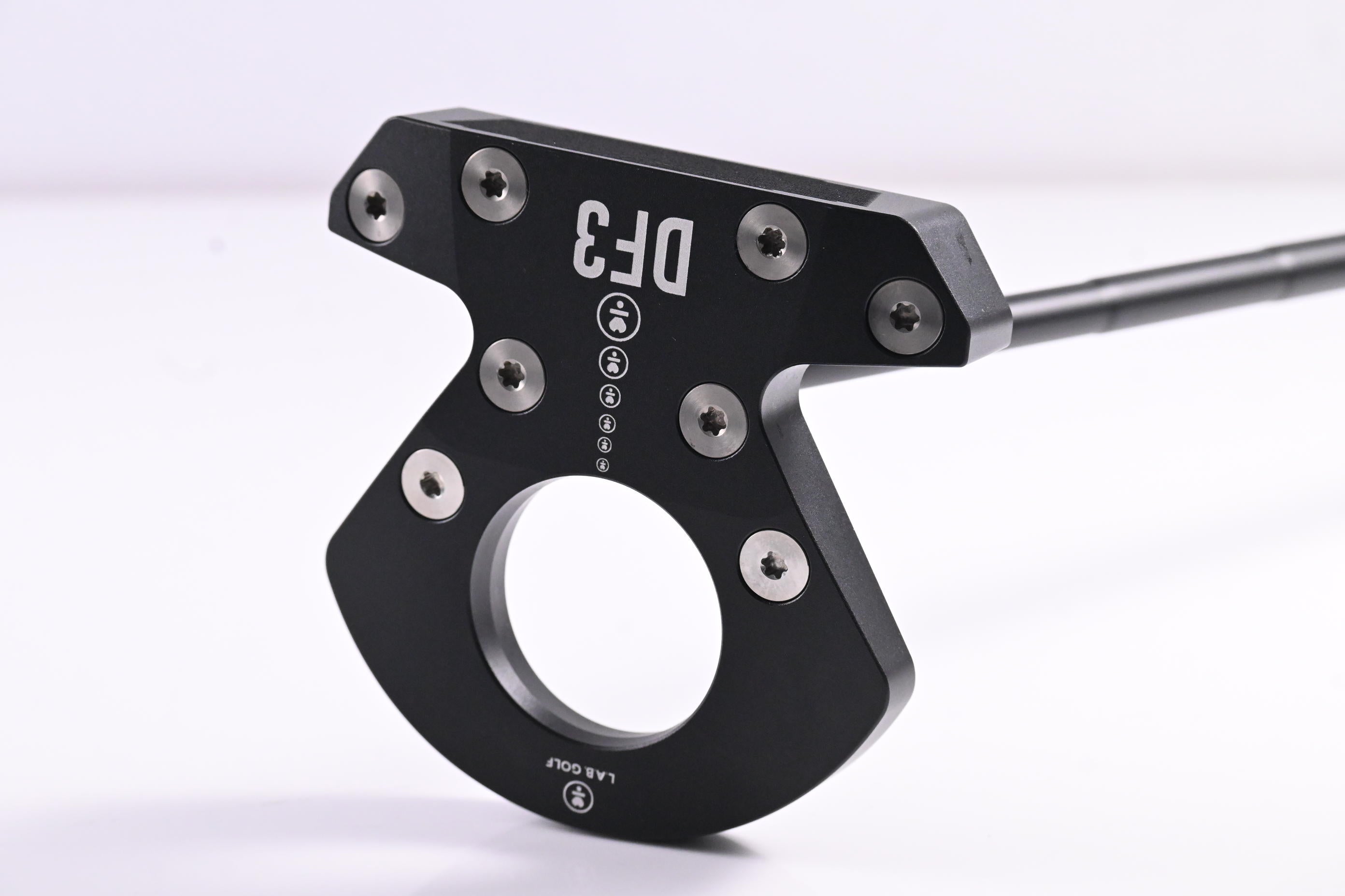 L.A.B Golf Directed Force 3 Putter / 33 Inch