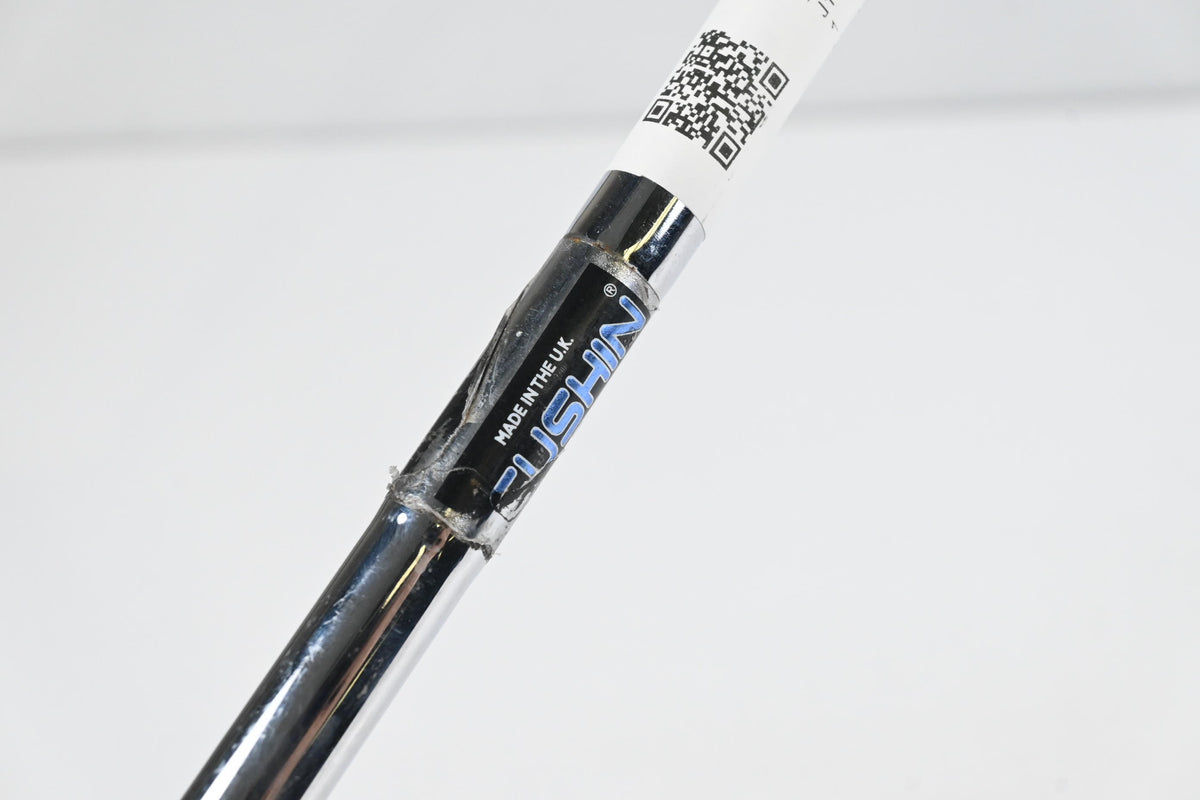Ping i3 #4 Iron / 24 Degree / Red Dot / Regular Flex Cushin Shaft