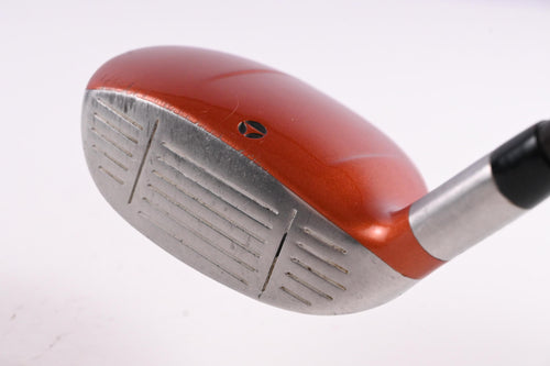 Taylormade Firesole #3 Wood / 15 Degree / Stiff Flex Taylormade Firesole 90
