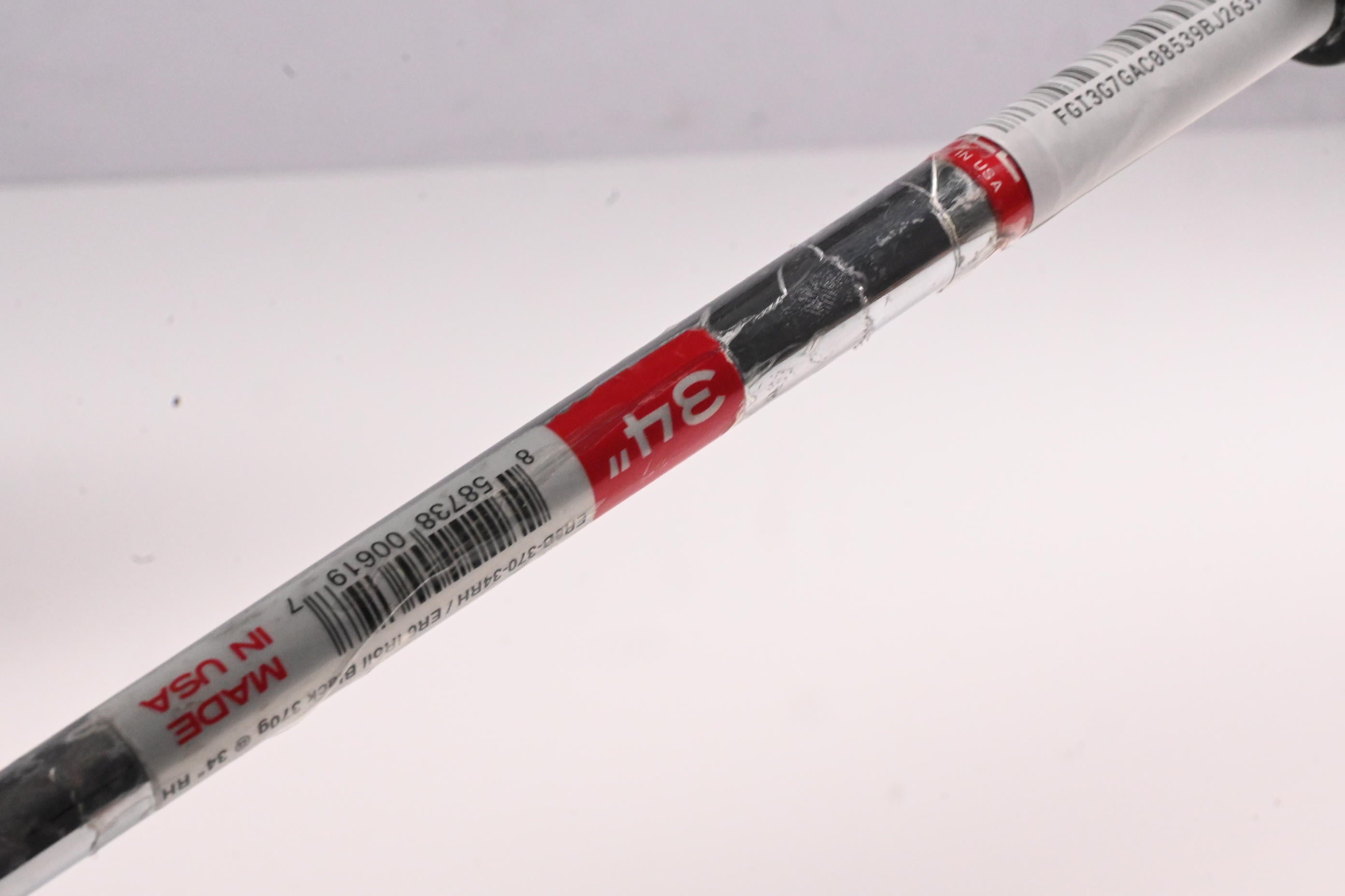 Evnroll ER6 iRoll Putter / 34 Inch