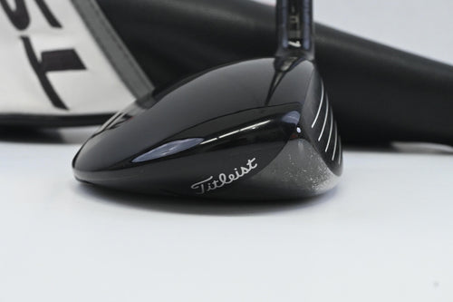 Titleist TSR2 #3 Wood / 15 Degree / Stiff Flex HZRDUS Gen4 Red CB 60 Shaft