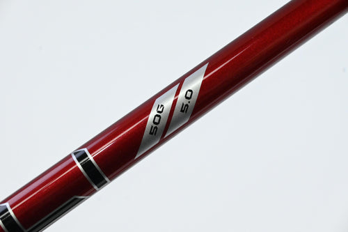 Project X Denali Red 50 Driver Shaft / Senior Flex / Srixon