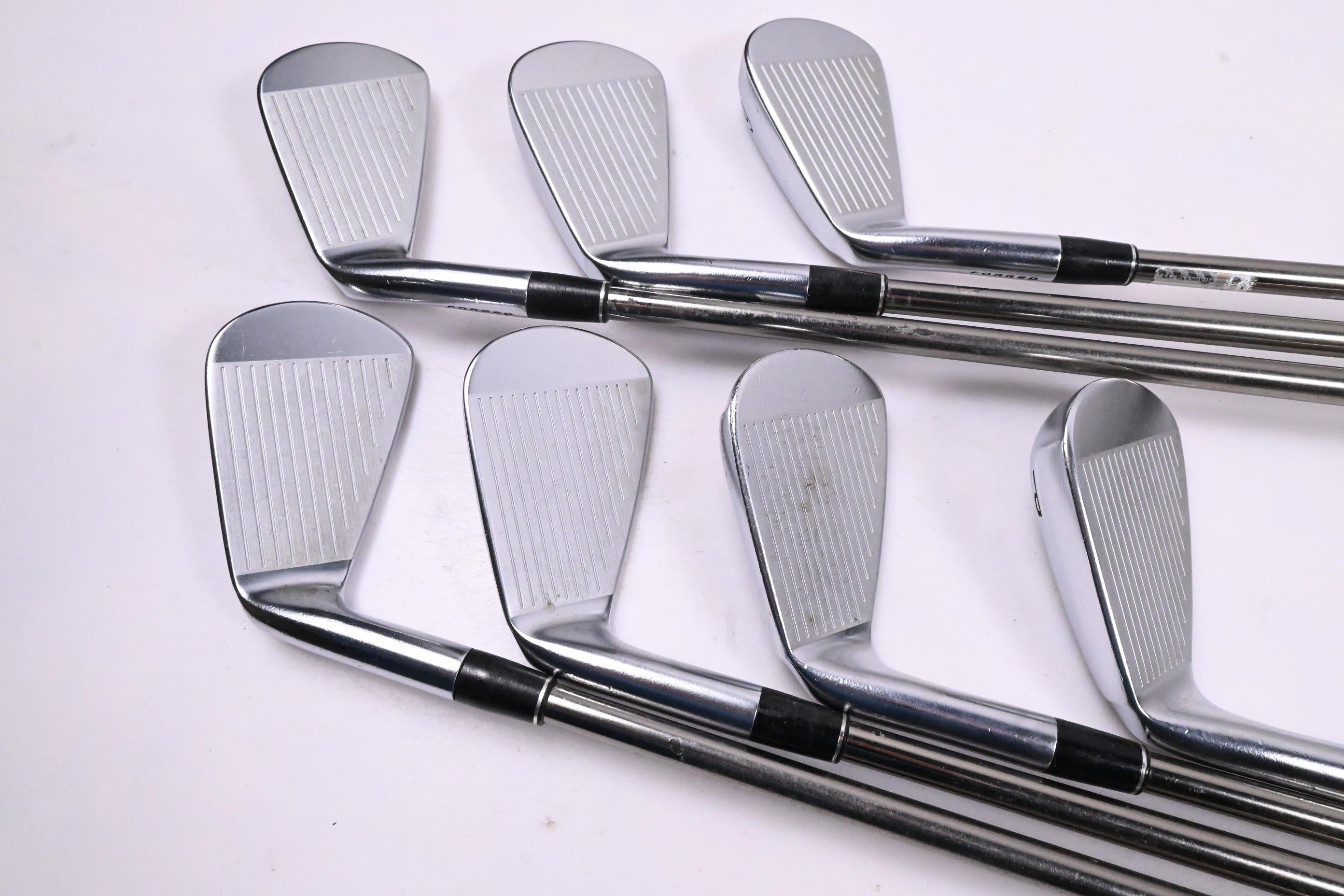 Srixon ZX5 MK II 2023 Irons / 4-PW / Regular Flex UST Recoil ES 760 Shafts