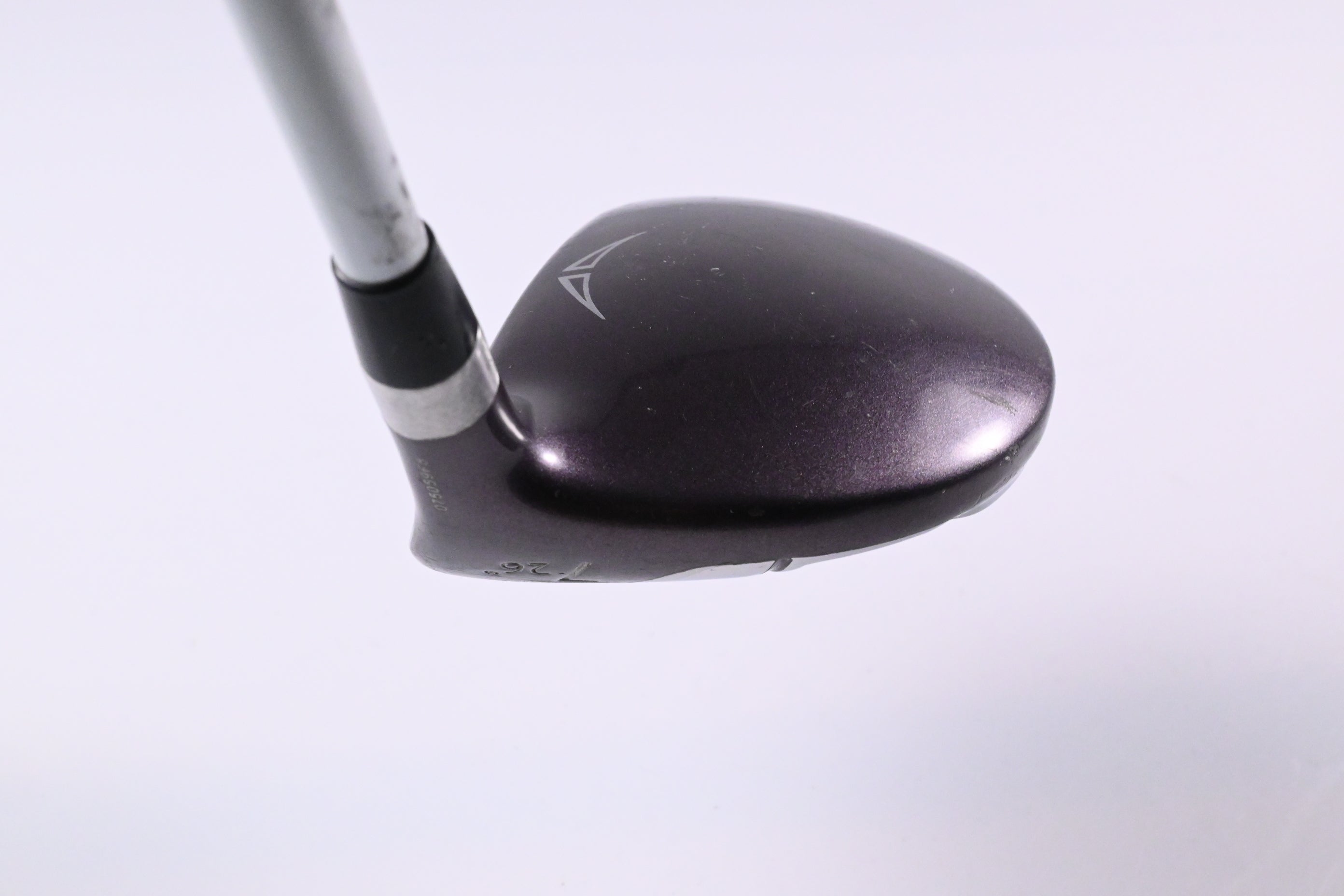 Ladies Ping Faith #7 Wood / 26 Degree / Ladies Flex Ping ULT 200 Shaft