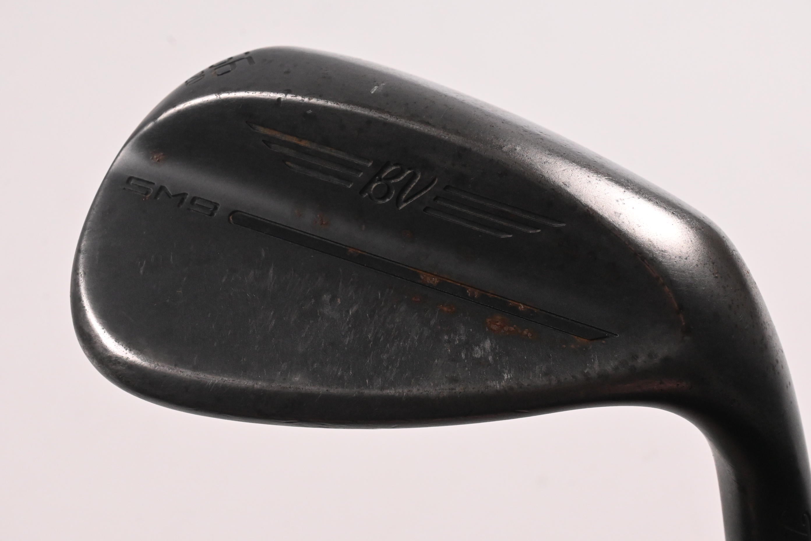Titleist Vokey SM9 Sand Wedge / 56 Degree / Wedge Flex Vokey SM9 Shaft