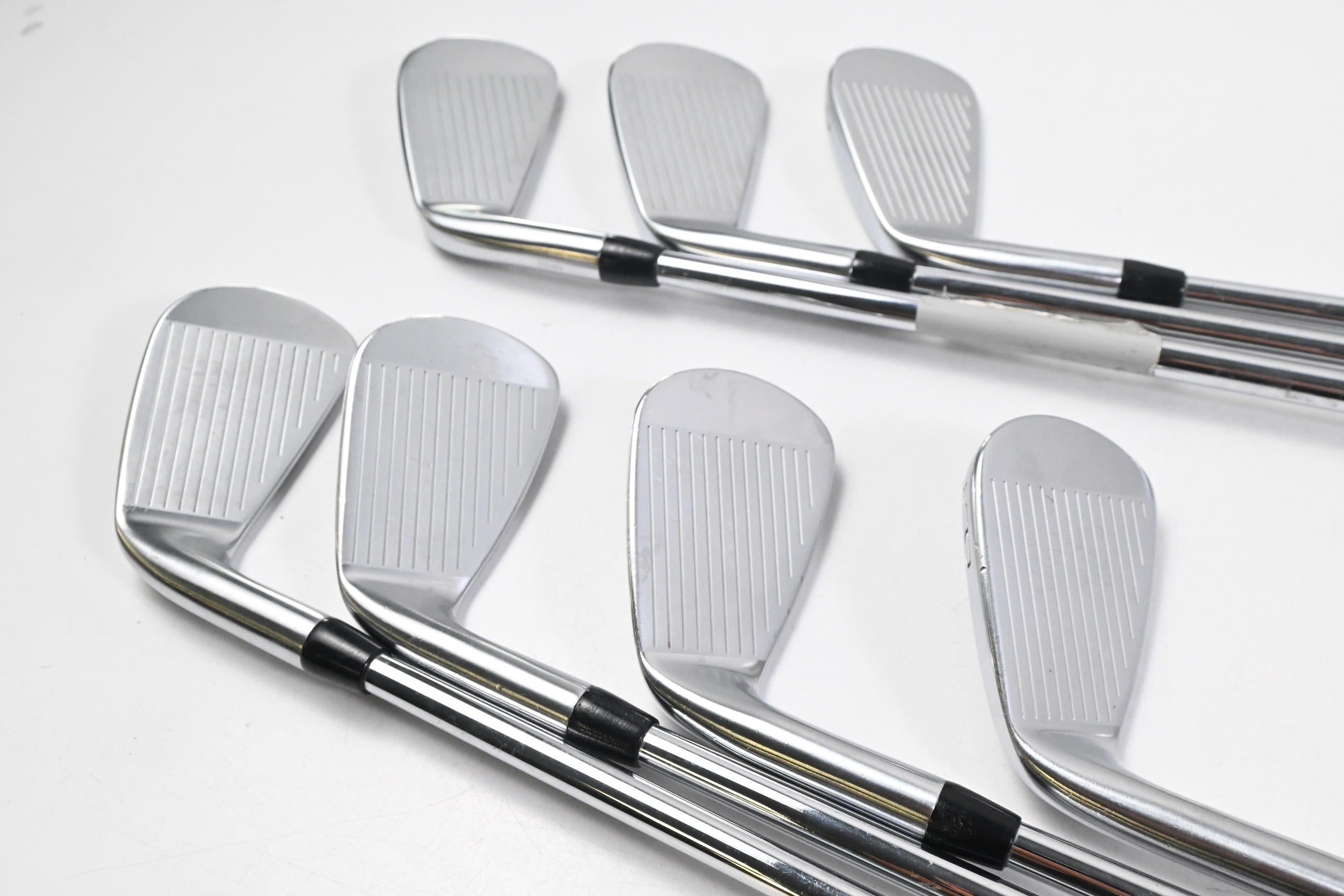 Titleist T150 2023 Irons / 4-PW / Stiff Flex Project X LZ 120 Shafts