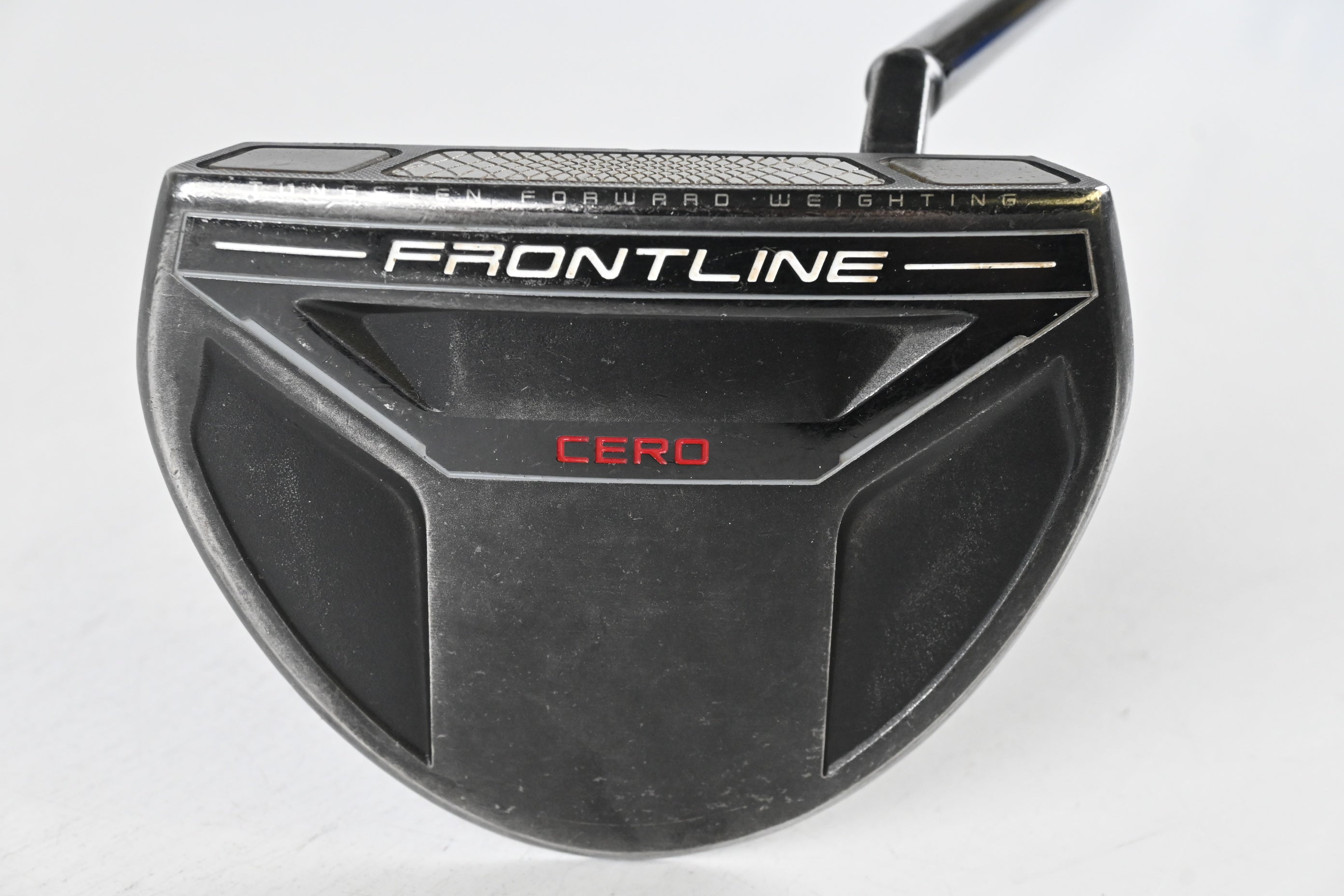 Cleveland Frontline Cero Putter / 34 Inch