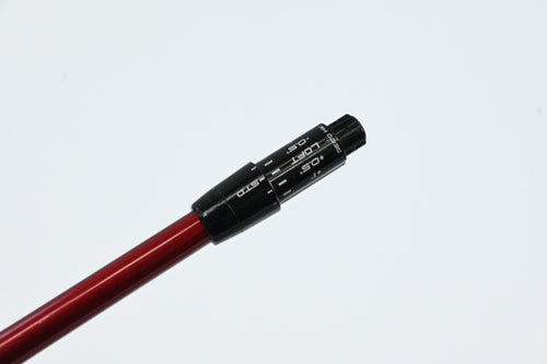 Project X Denali Red 50 Driver Shaft / Senior Flex / Srixon