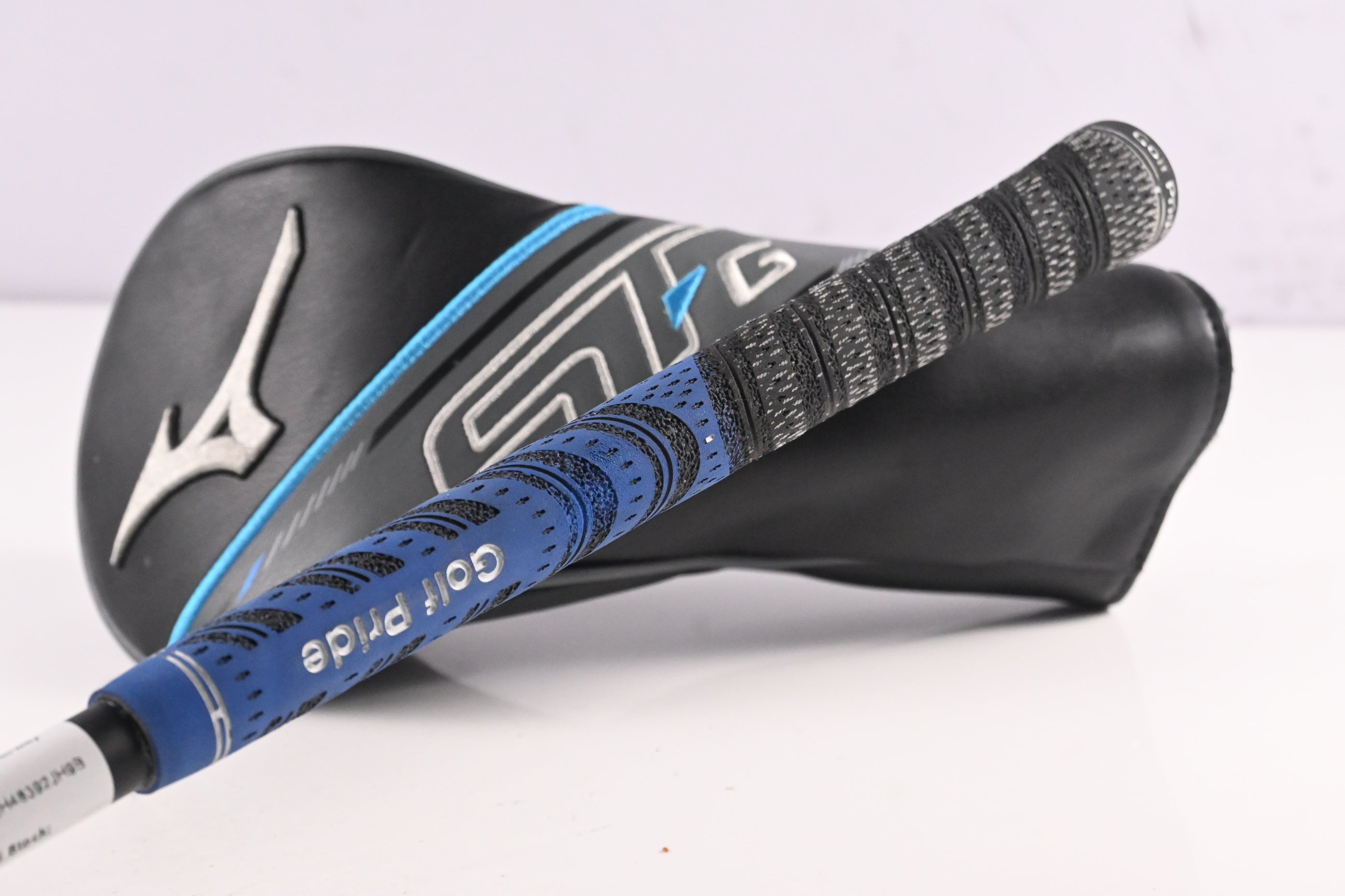 Mizuno ST-G Titanium #3 Wood / 15 Degree / X-Flex Fujikura Matore X F3 7 Shaft