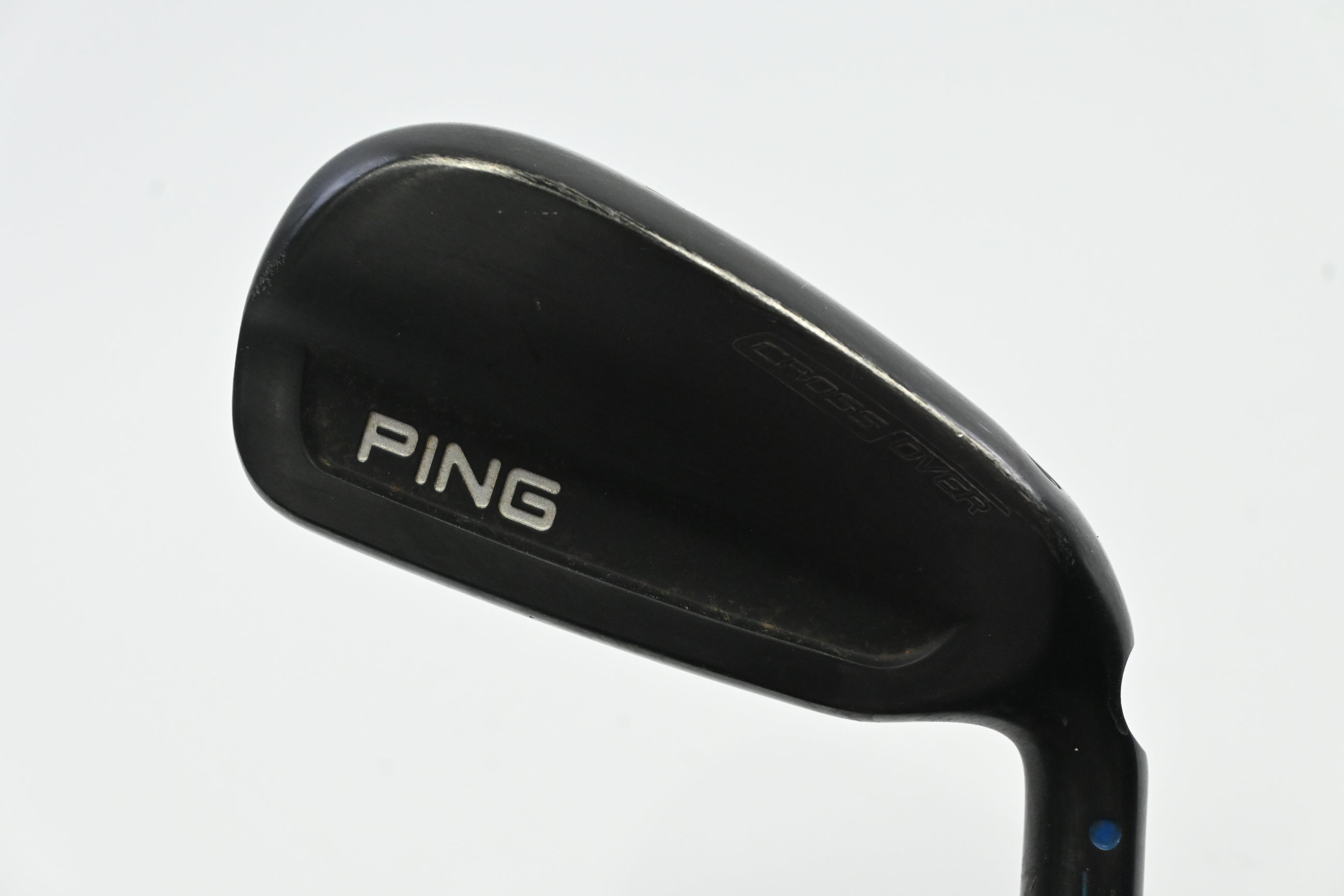 Ping G Crossover #4 Iron / 21 Degree / Blue Dot / Regular Flex Ping Alta 70