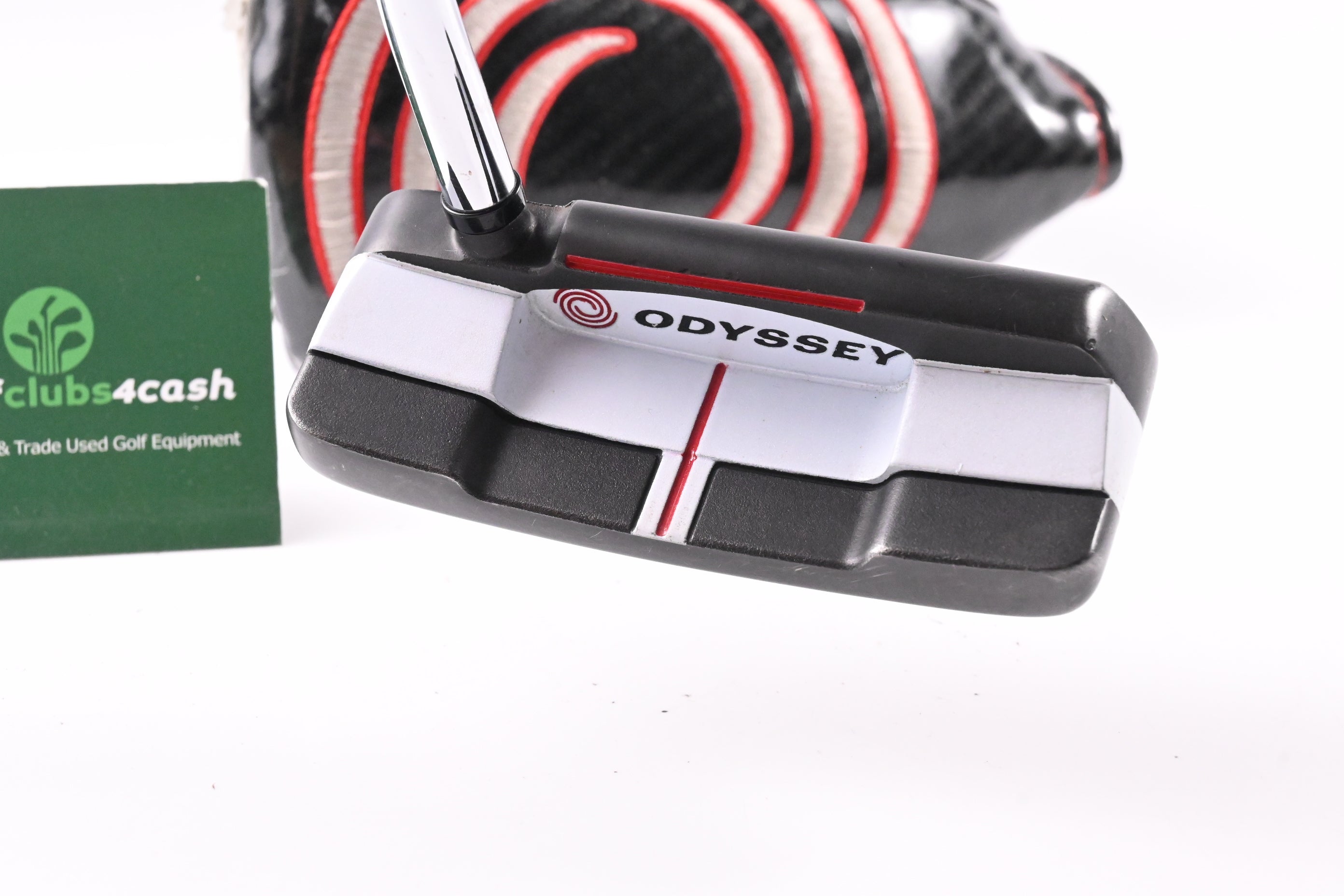 Odyssey O-Works 1w Putter / 33 Inch
