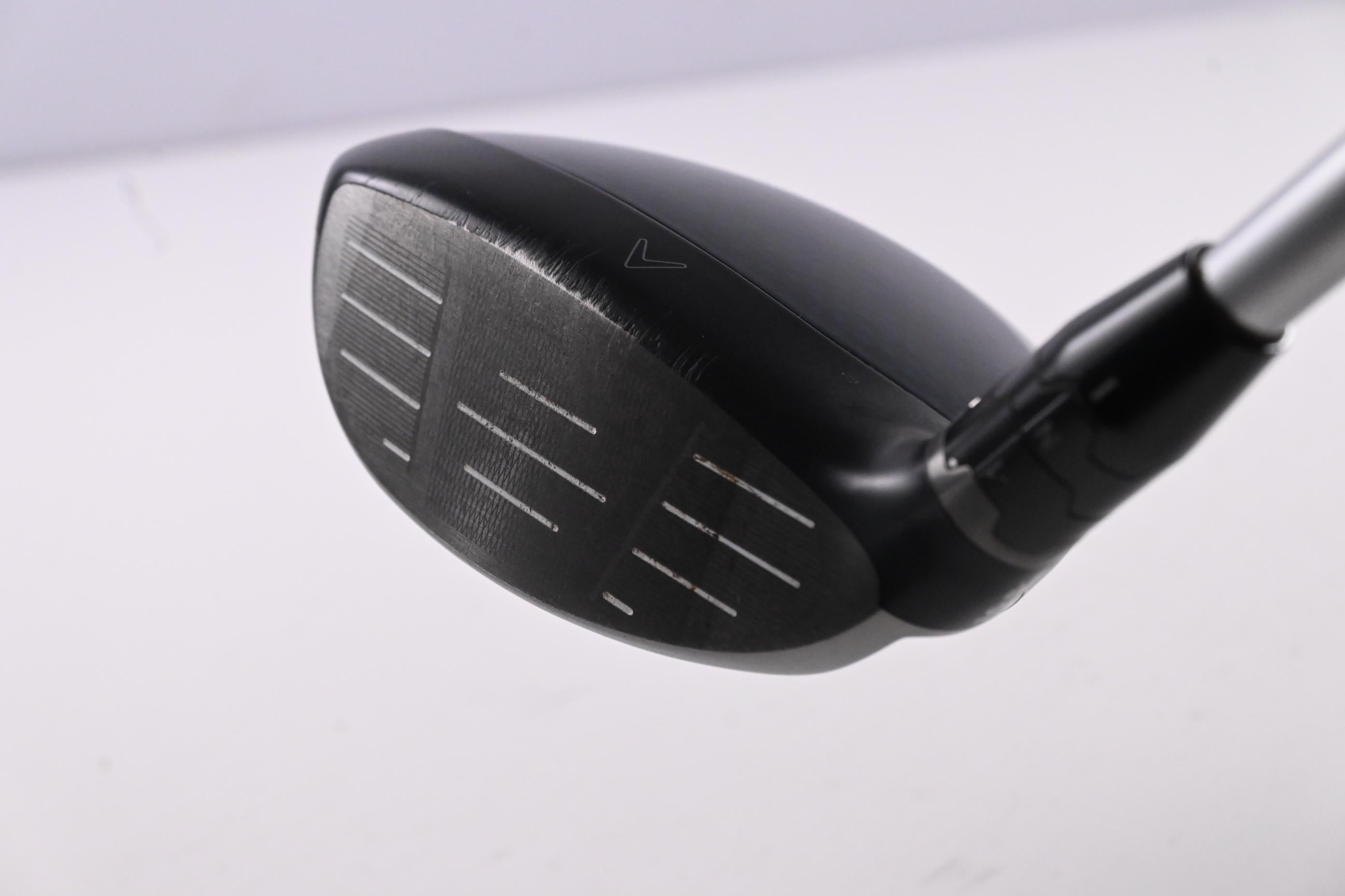 Callaway Paradym #3 Wood / 16.5 Degree / Senior Flex Aldila Ascent PL 40 Shaft