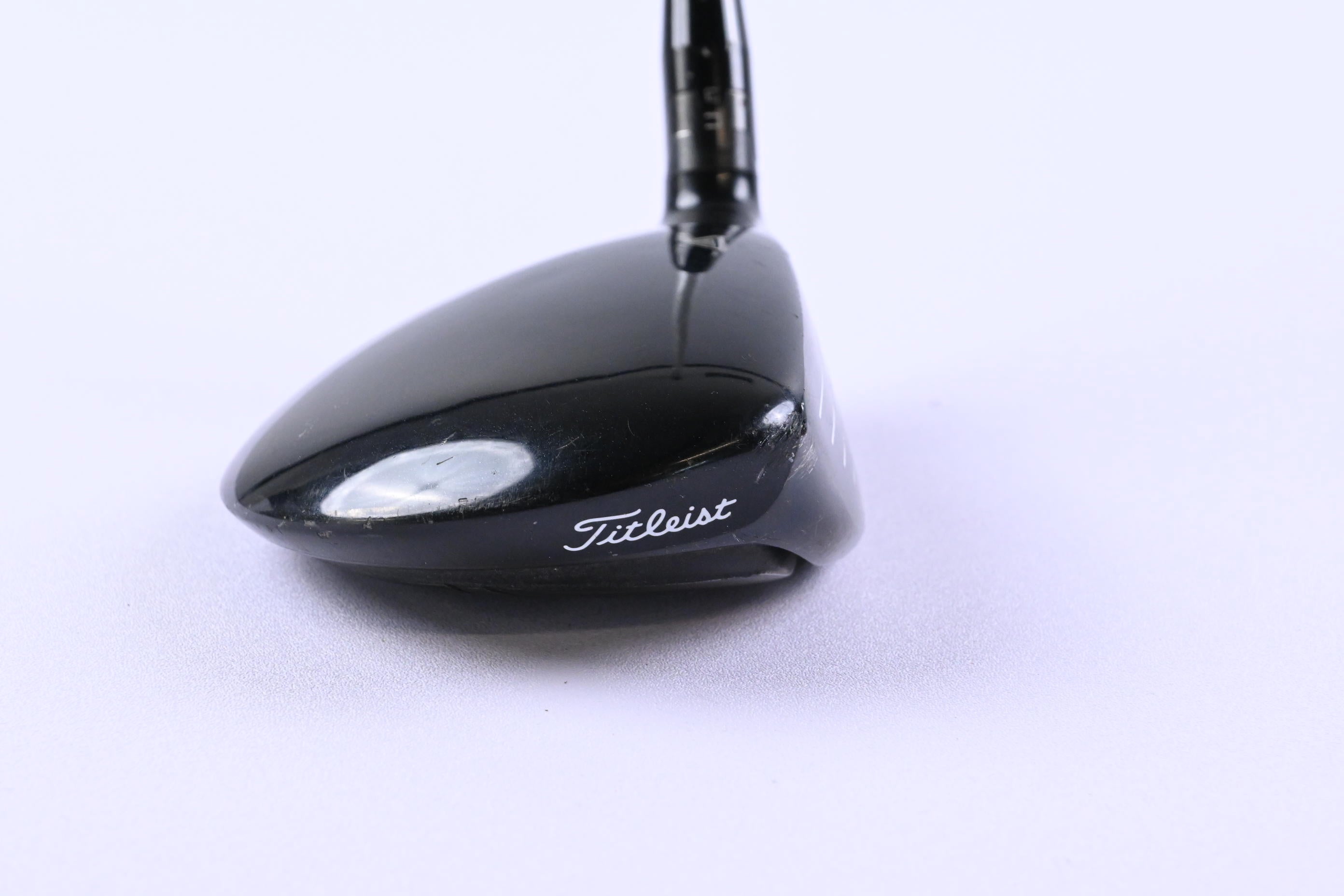 Titleist 915 F #3 Wood / 15 Degree / Stiff Flex Aldila Rogue Black 95 MSI 80