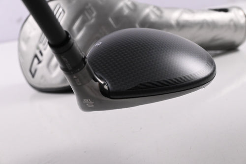 TaylorMade Qi35 #5 Wood / 18 Degree / Senior Flex Ventus Blue 5 Shaft