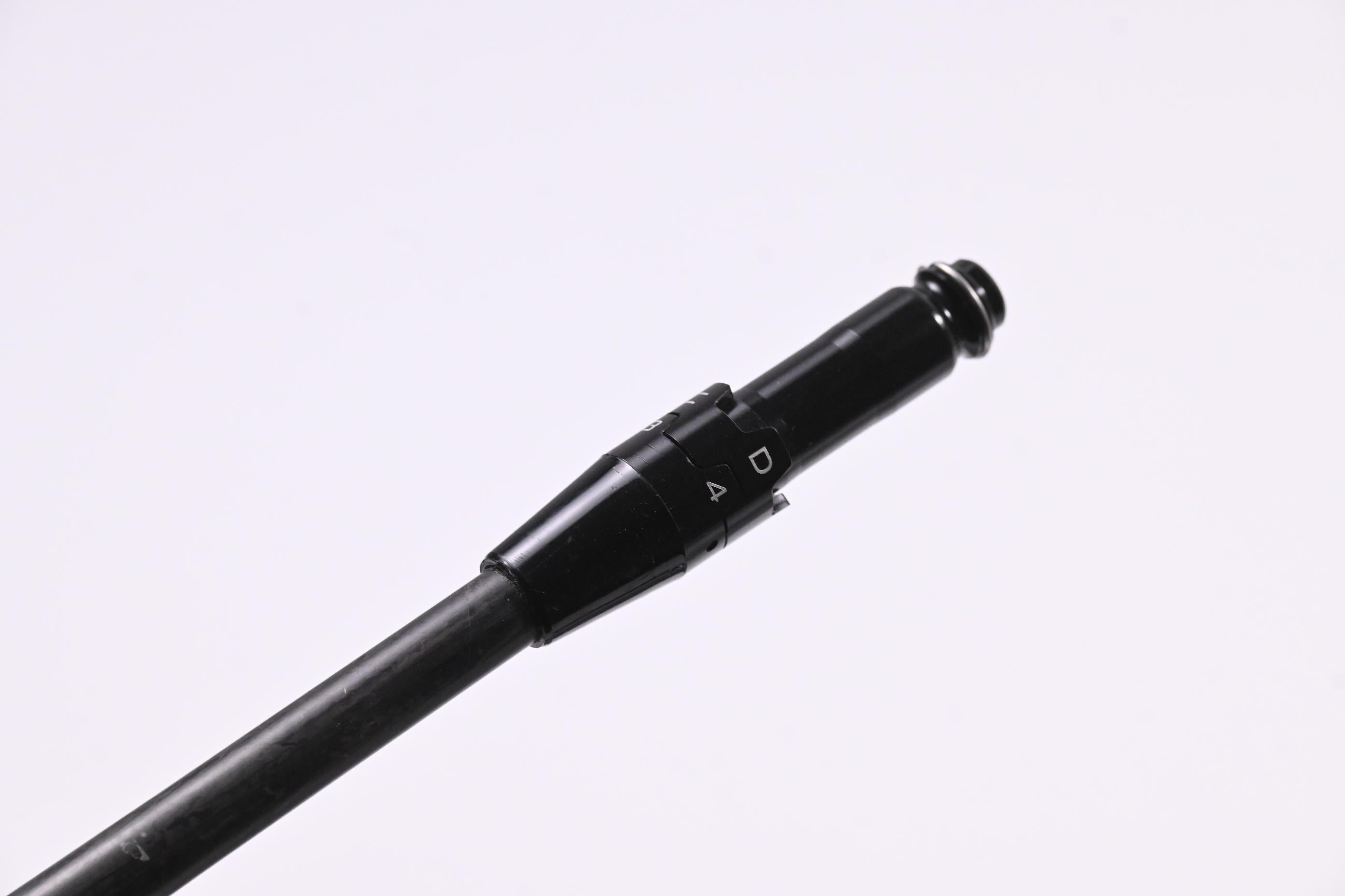 TPT Power Series 17/Lo Power Driver Shaft / Stiff Flex / Titleist Adapter